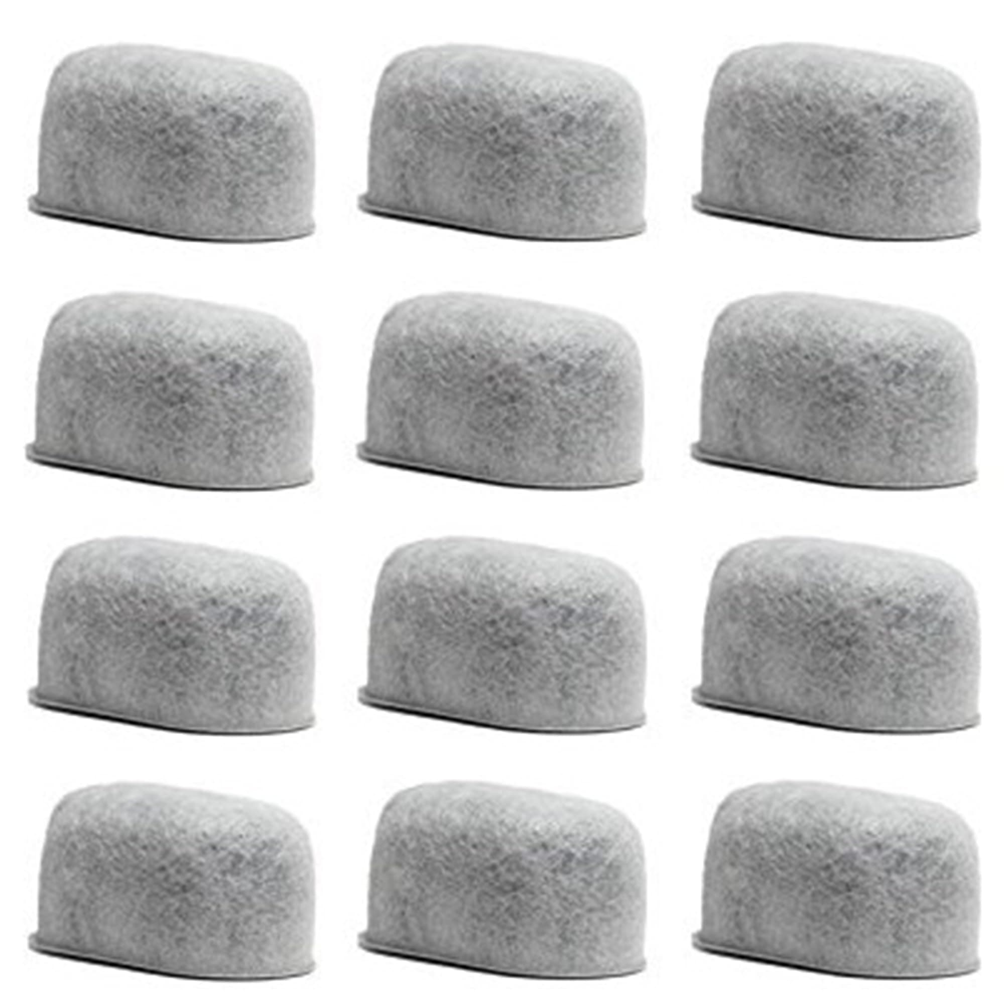Premium Replacement Charcoal Water Filter fits All Keurig Machines (12)