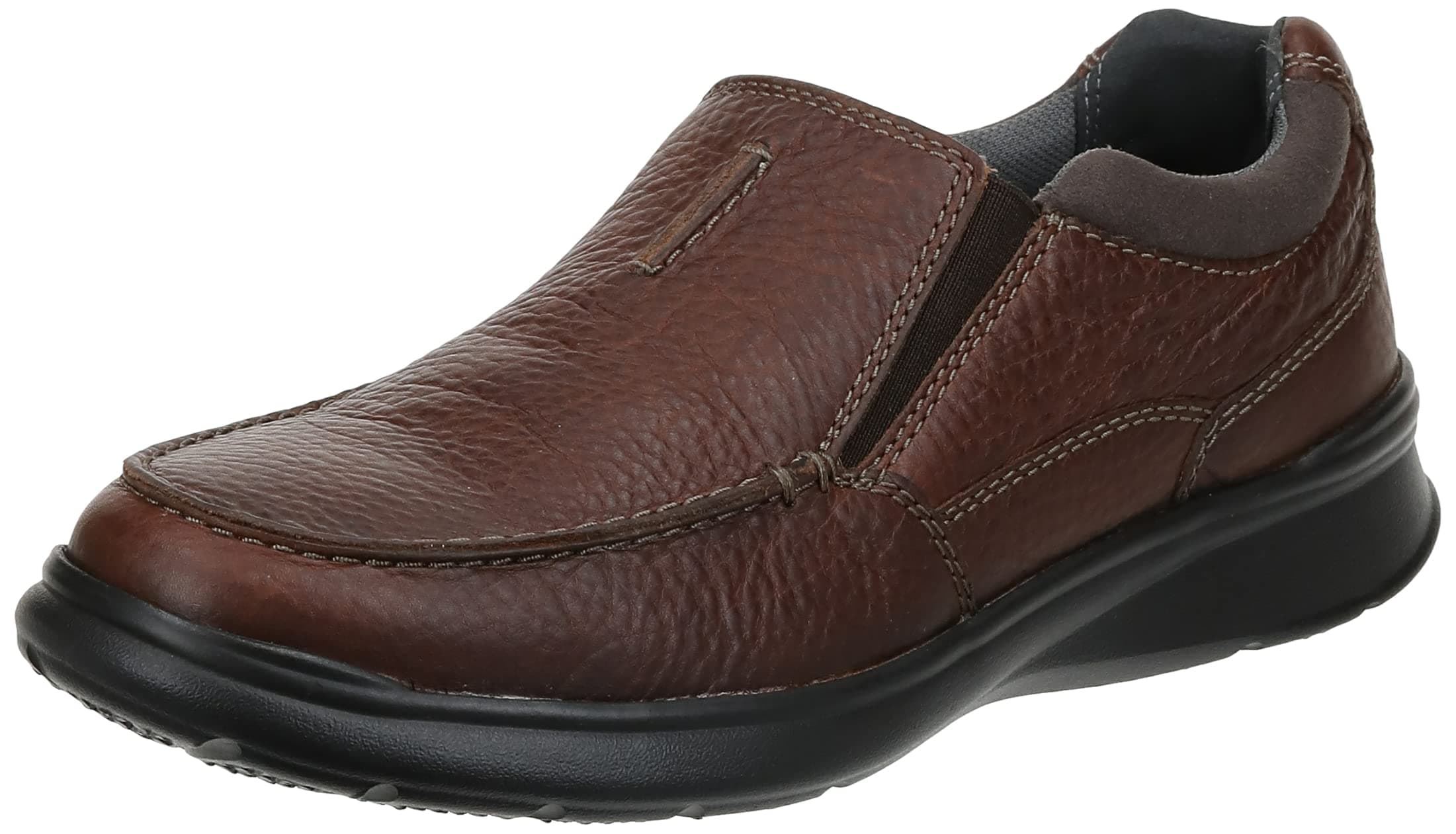 Clarks Men Cotrell Free Boat Shoes