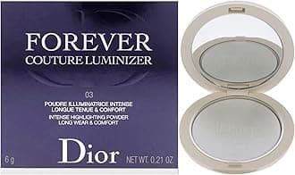 Christian Dior Forever Couture Luminizer - 03 Pearlescent Glow Highlighter Women 0.21 oz