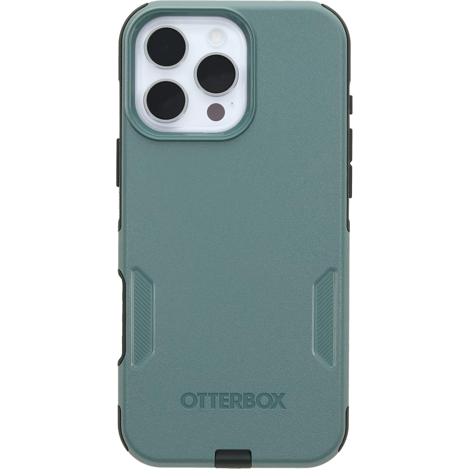 OtterBox iPhone 16 Pro Max Commuter Series Case - Sagebrush Green