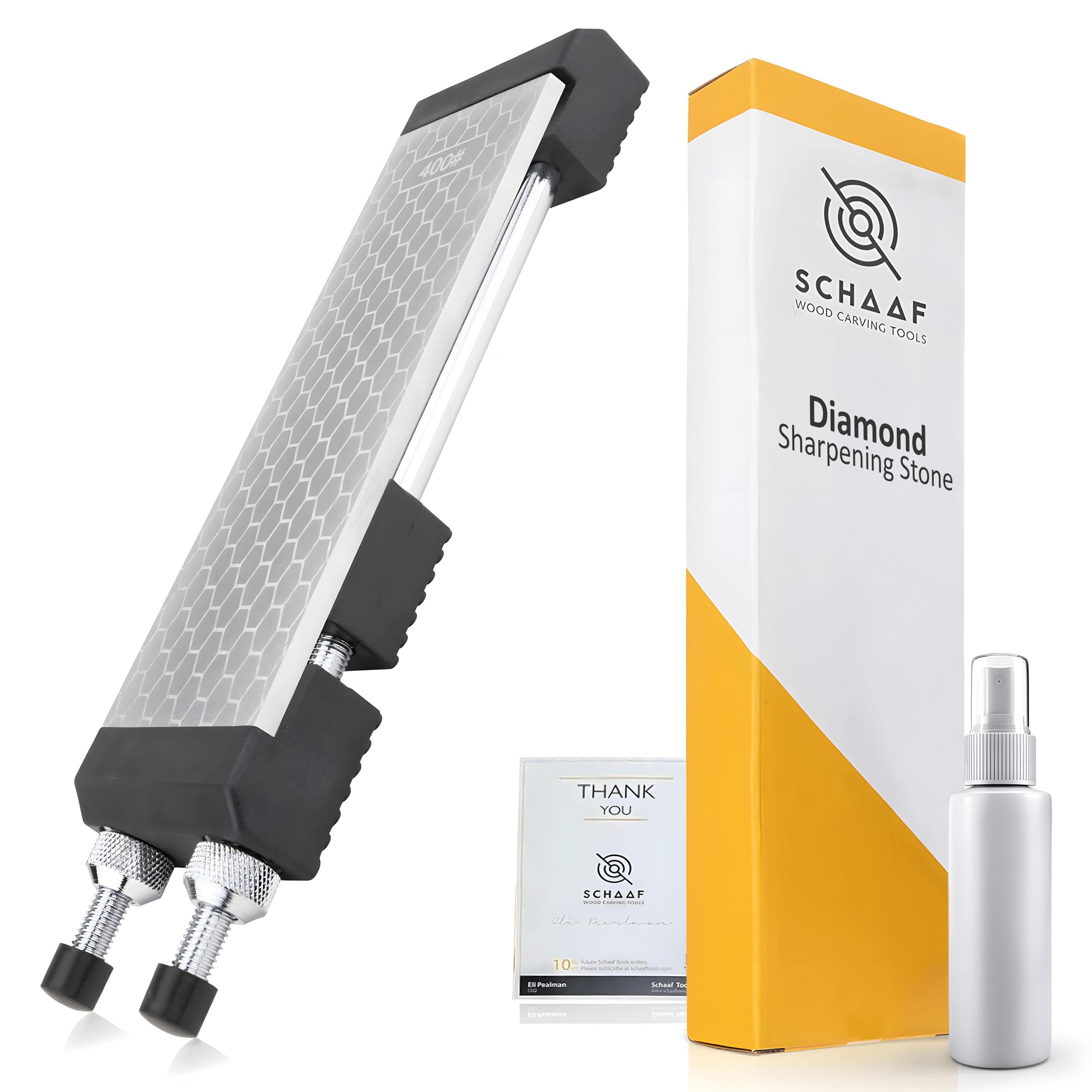 Diamond Sharpening Stone