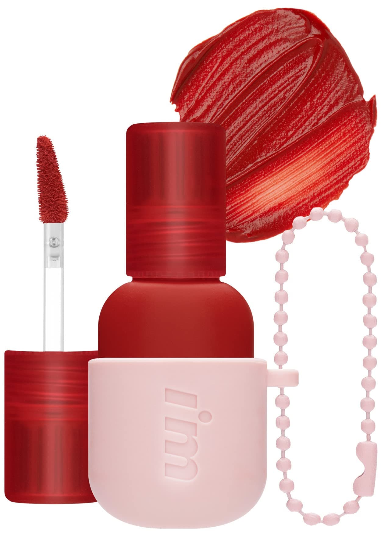 I'M Color Key Ring Velvet Tint Collection