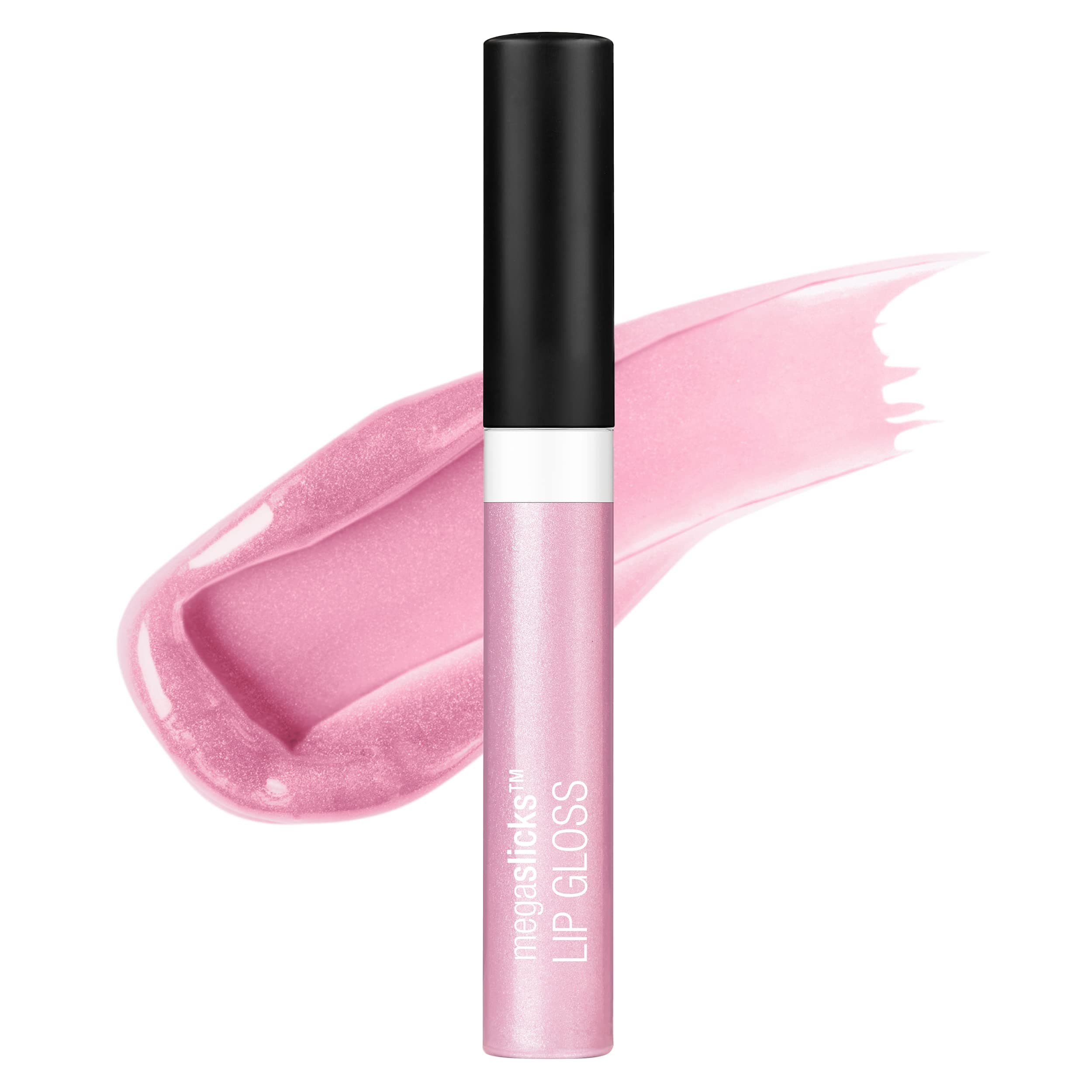 Megaslicks Lipgloss, Sinless, 0.5 Ounce, 544