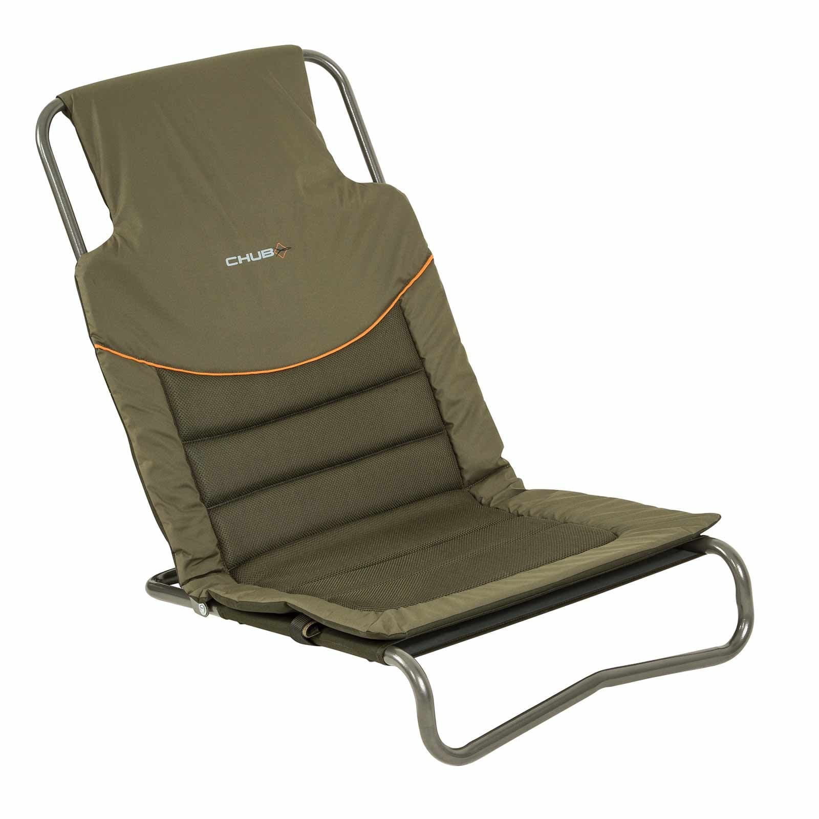 Chub Outkast EZ Back chair mate