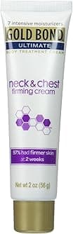 Gold Bond Ultimate Neck & Chest Firming Cream, 2 Oz