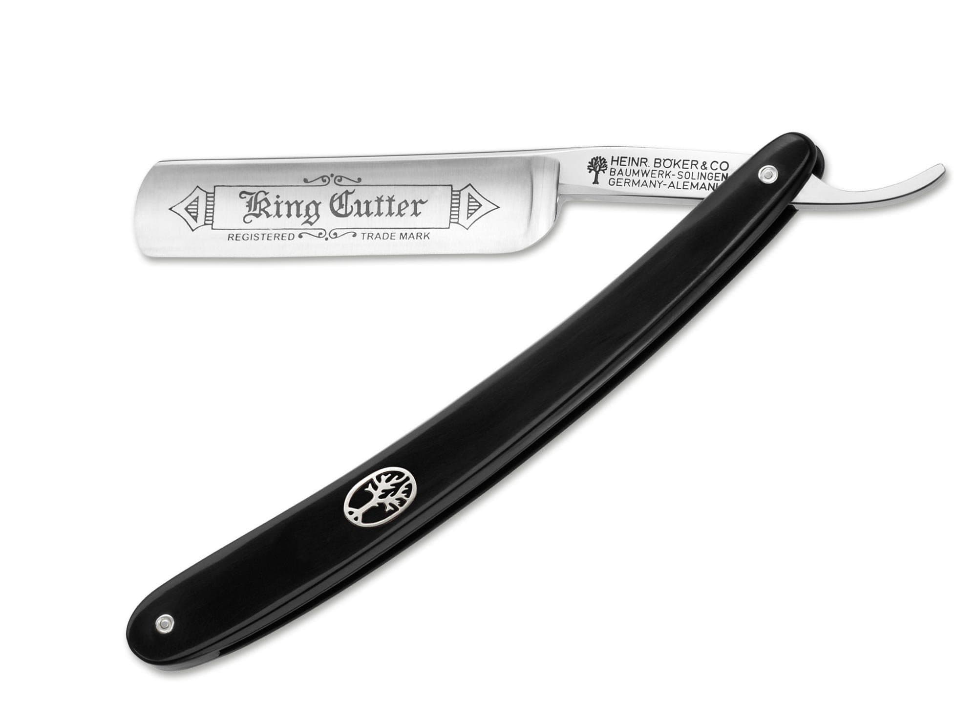 Boke King Cutter Razor