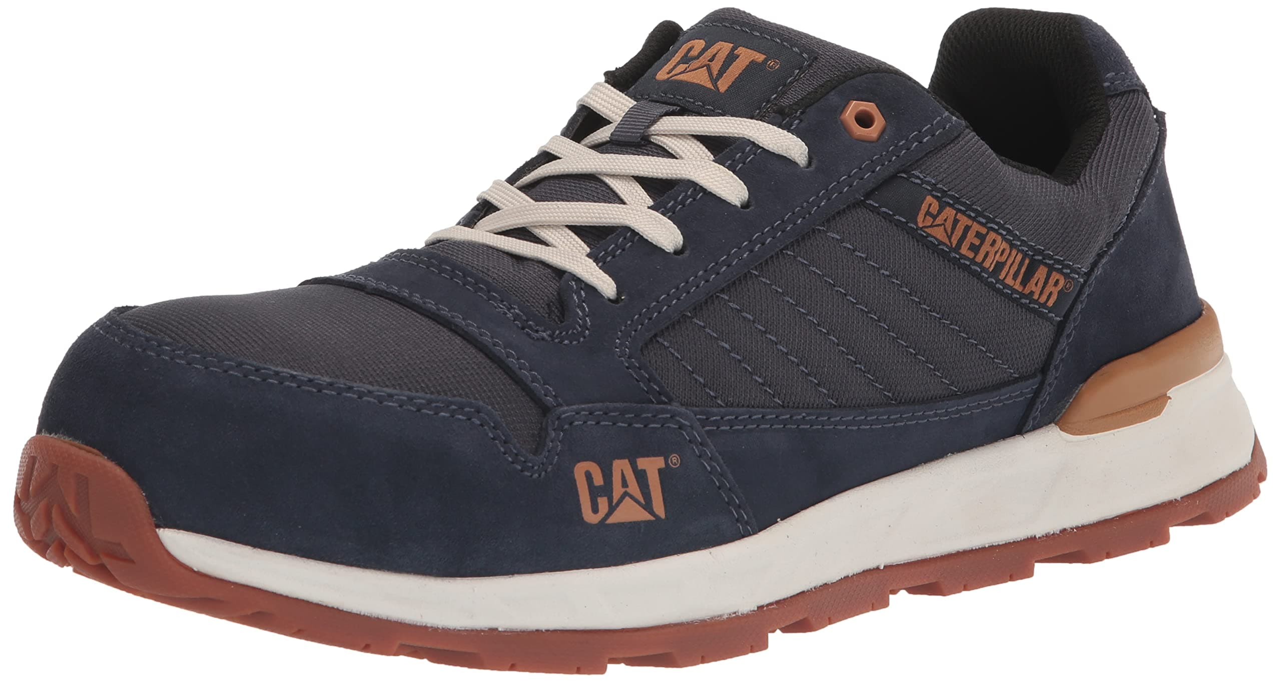 CAT Men's Venward Composite Toe Industrial Shoe