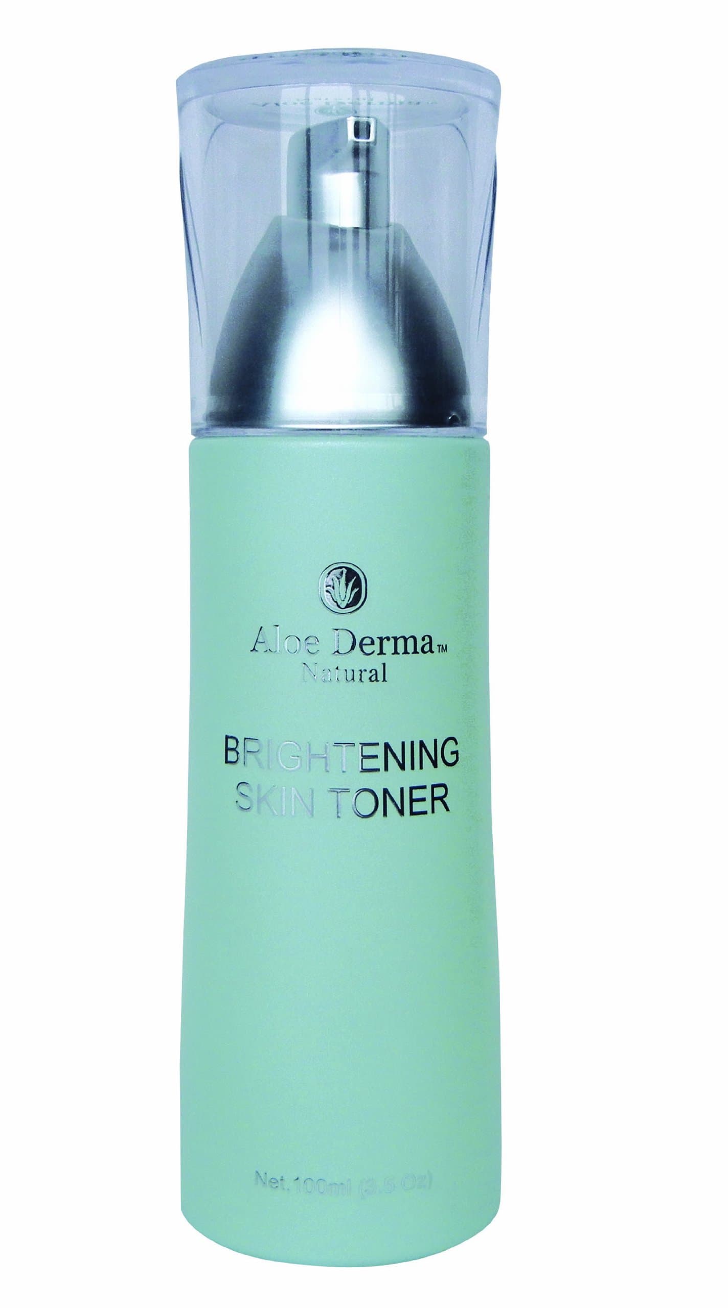 Aloe Derma Brightening Skin Toner