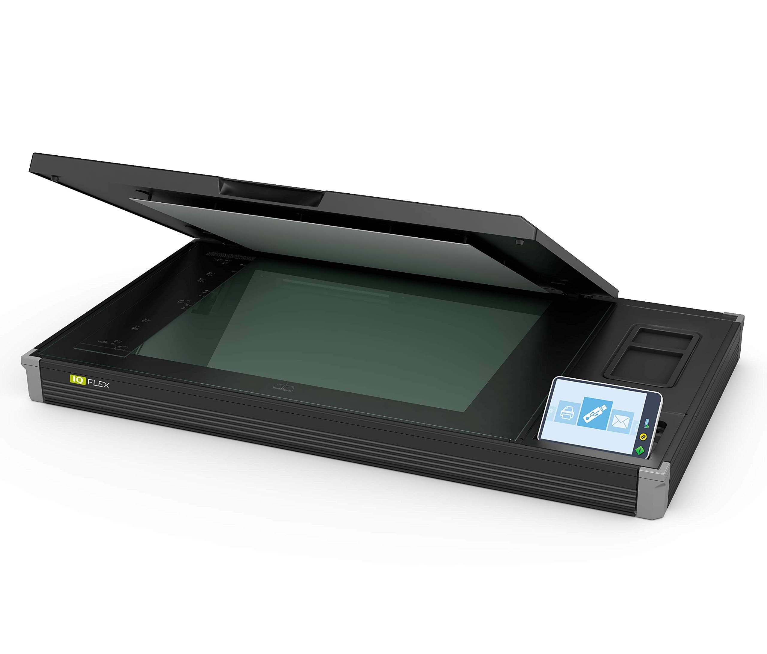 HD iFLEX Large Format Flatbed Scanner