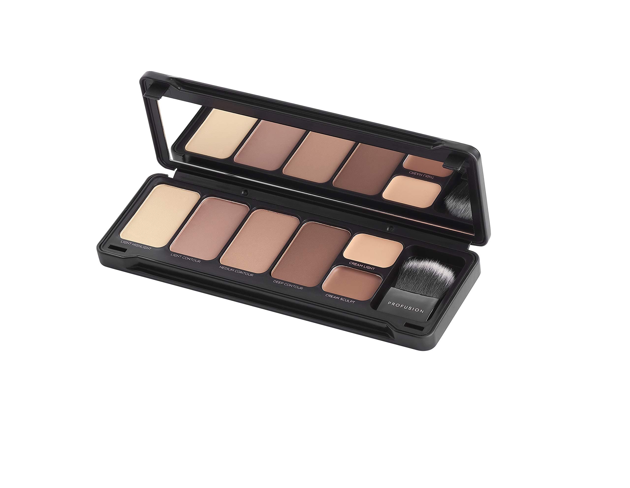 CONTOUR | Pro Makeup Case