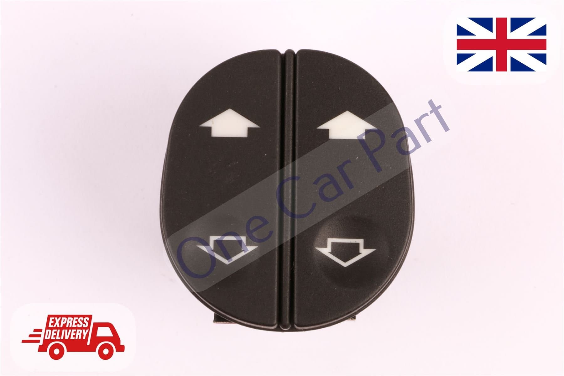 ransit 2006 > On Electric Power Window Winder Switch 6 Pin