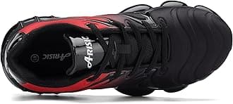 ARISIC Steel Toe Shoes Men Women Lightweight Safety Composite Toe Shoes Comfortable Walking Sneakers Non Slip Work Shoes Indestructible