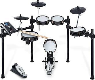 Drums Command Mesh SE Kit