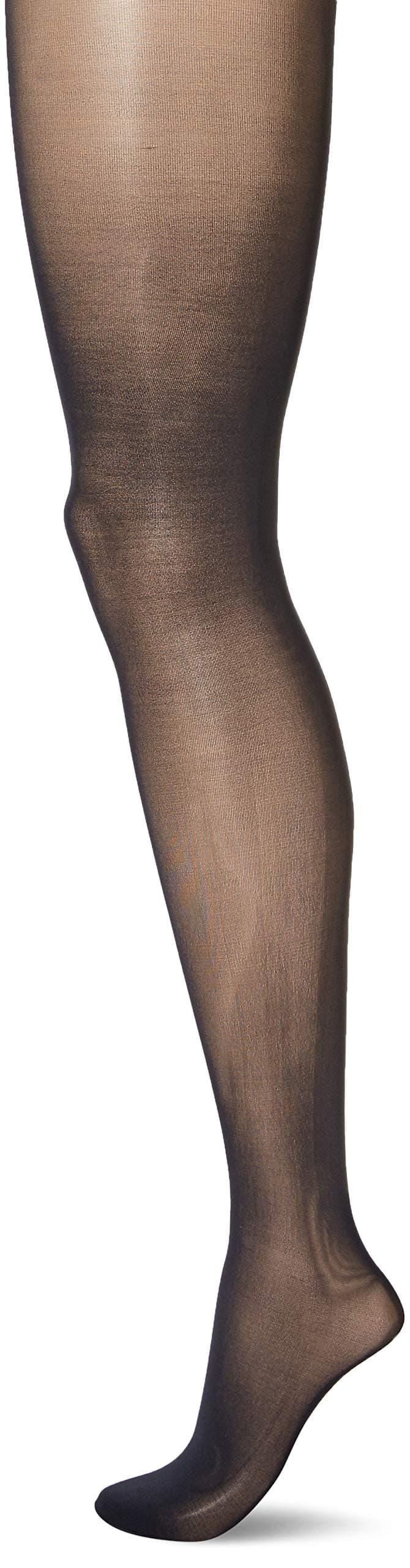 Women's Comfort Luxe Control Top Tight Hosiery, 40 Denier