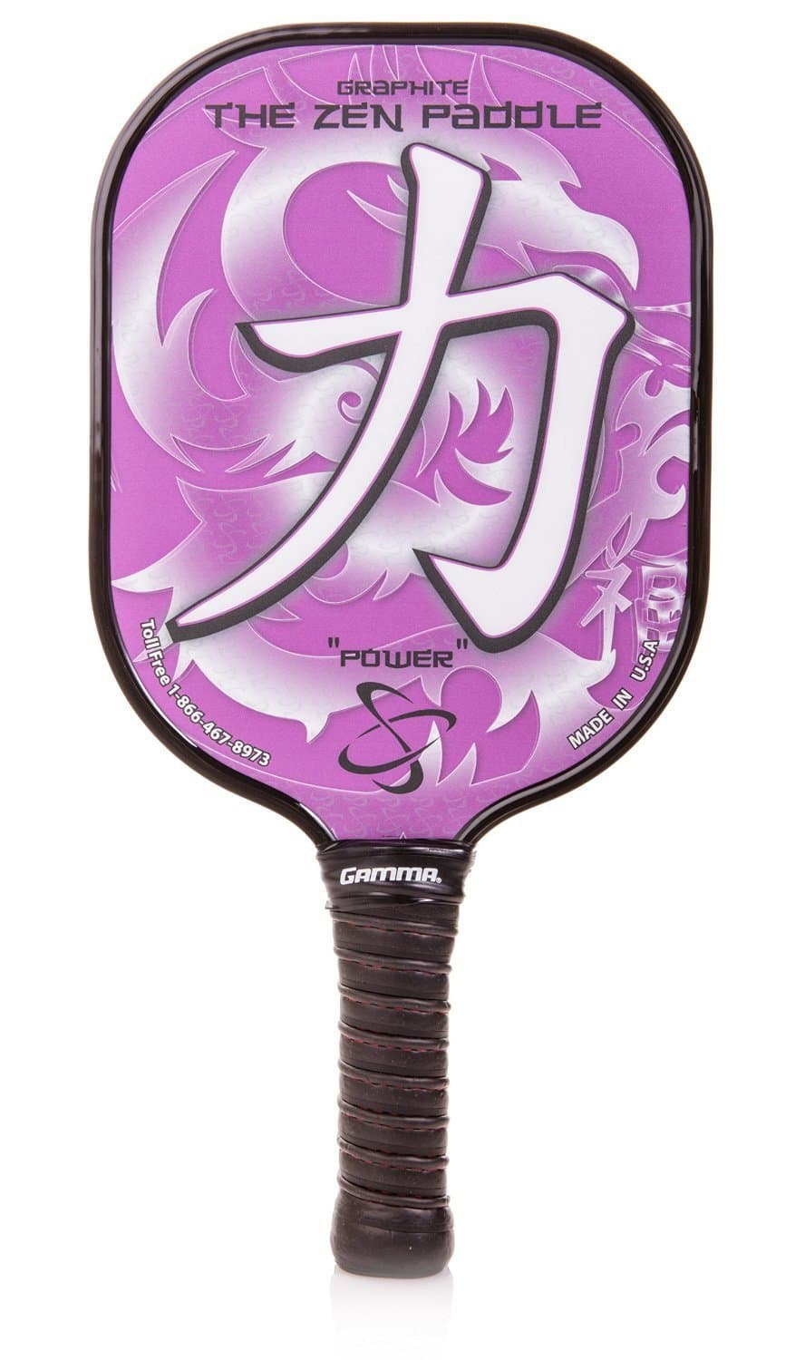 Escalade Sports Onix Graphite Zen Pickleball Paddle