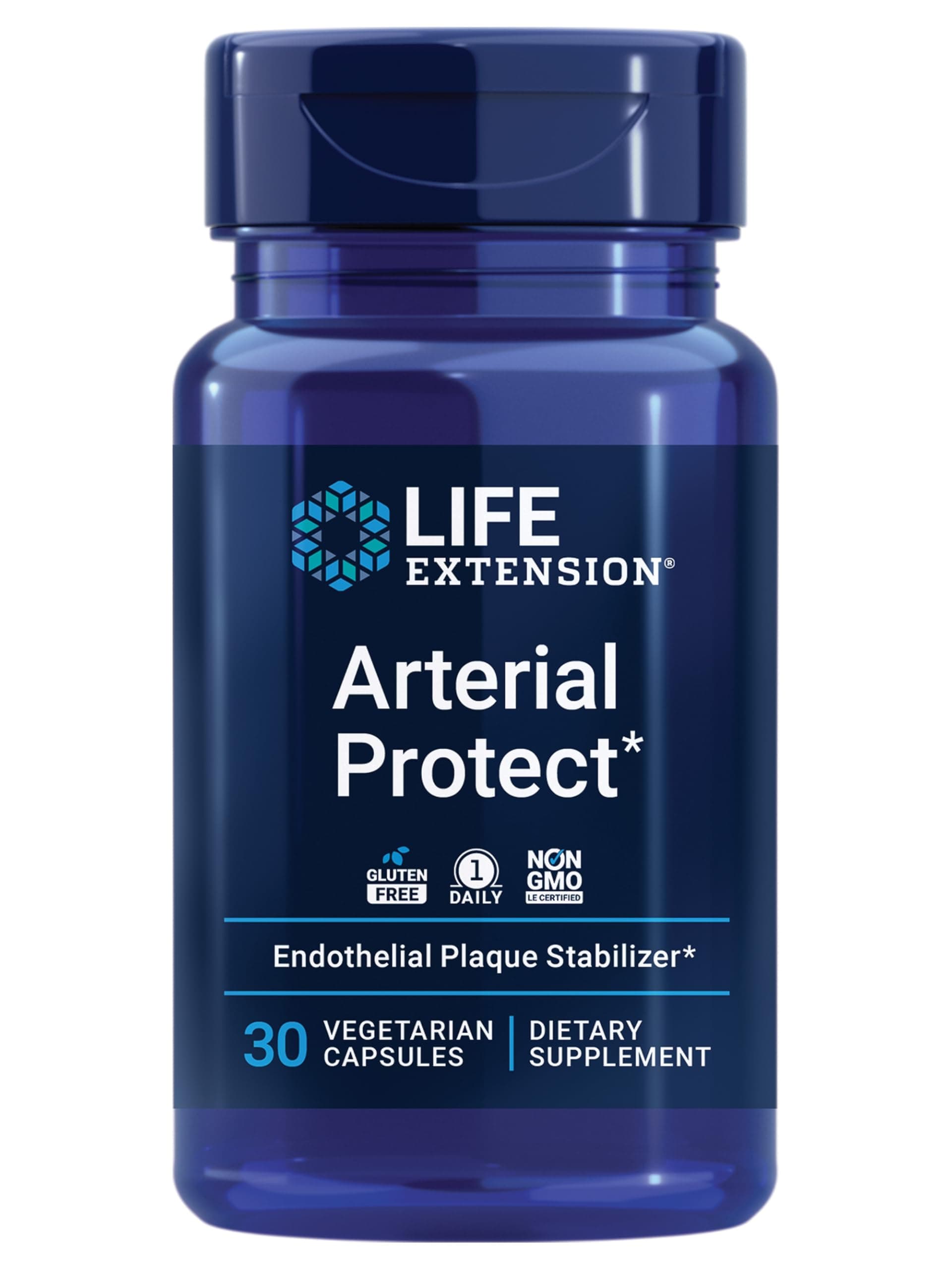 Arterial Protect 30 Vegetarian Capsules