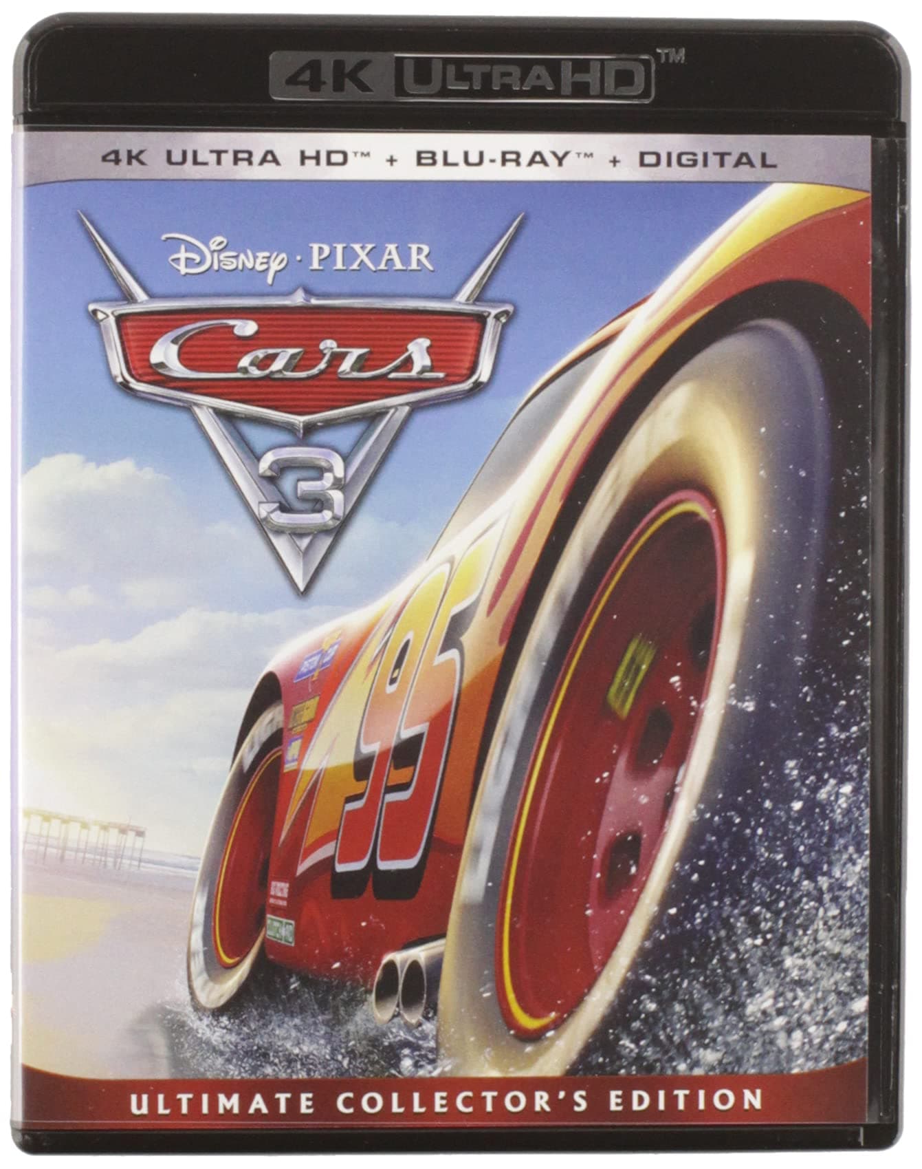 Cars 3