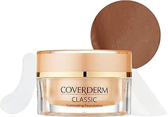 Classic Concealing Foundation 7, .5 Ounce