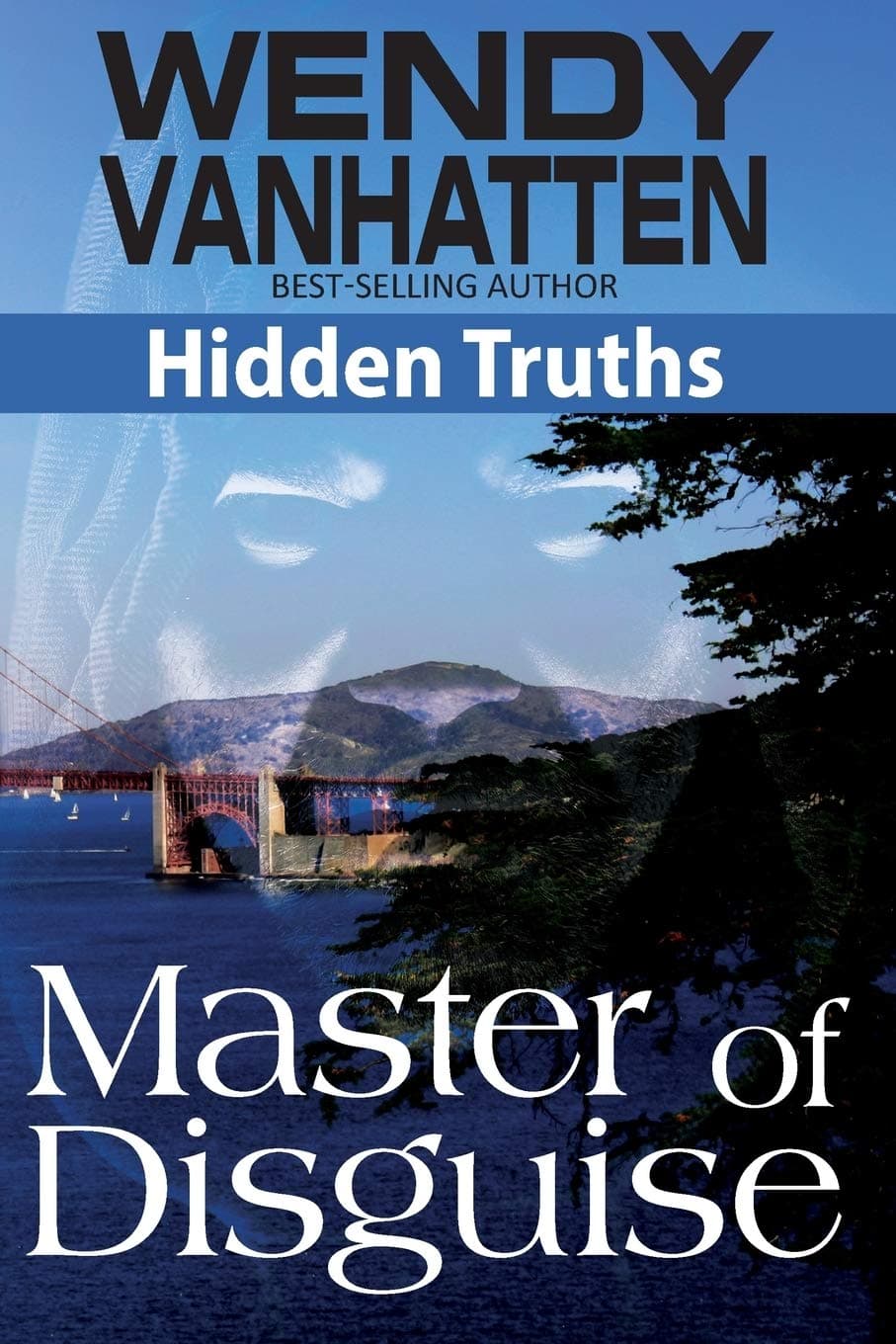 Master of Disguise: 6 (Hidden Truths)