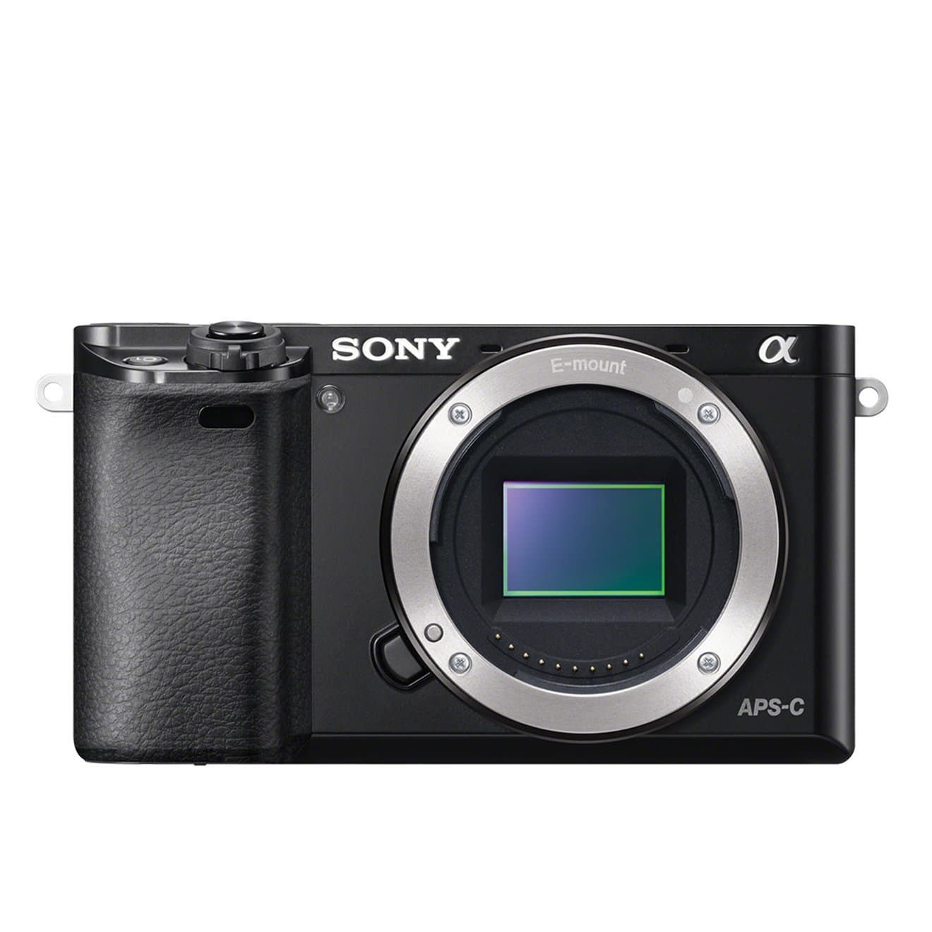 Sony Alpha 6000 Body Only