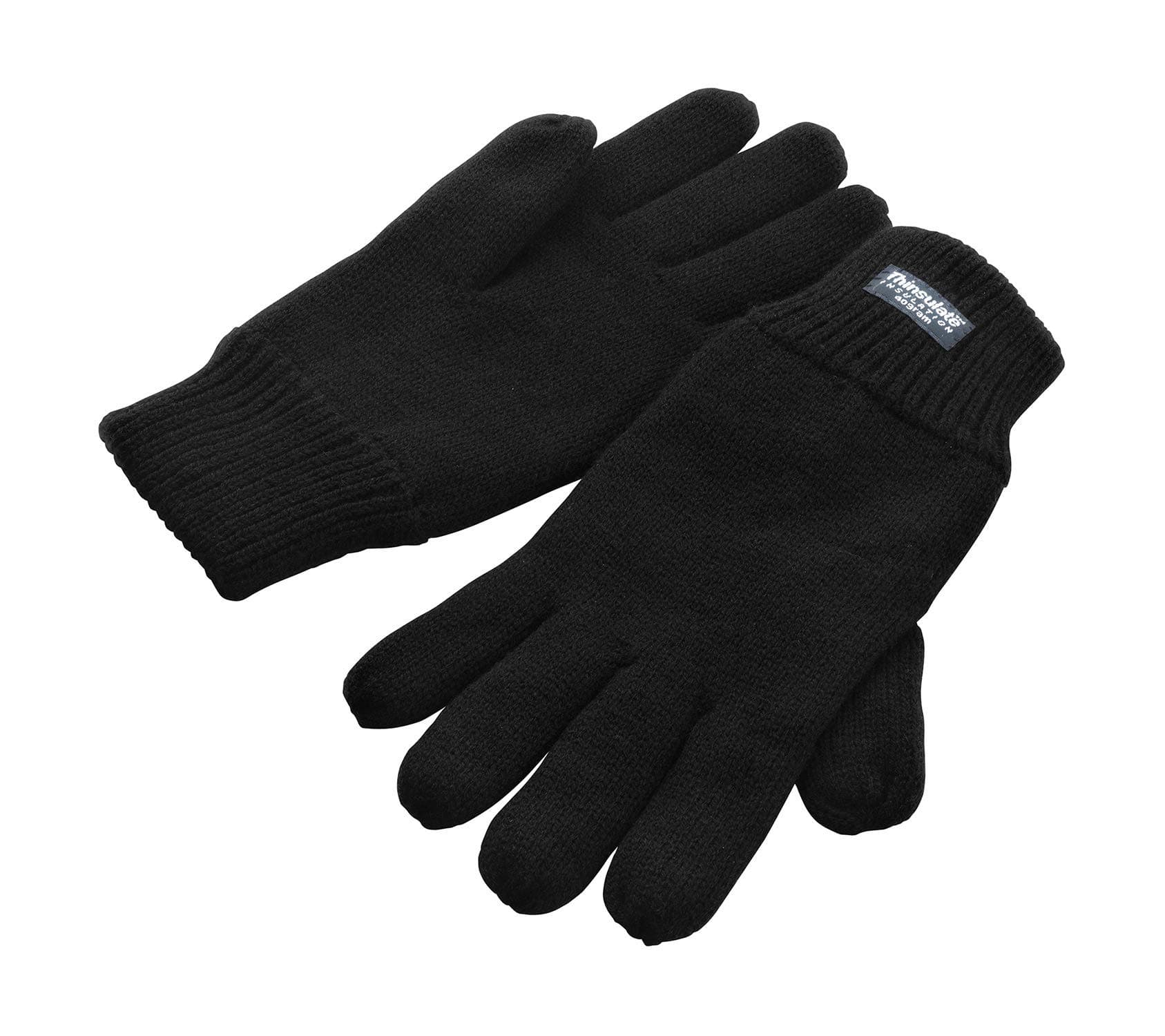 Result Thinsulate Men's Thermal Winter Gloves