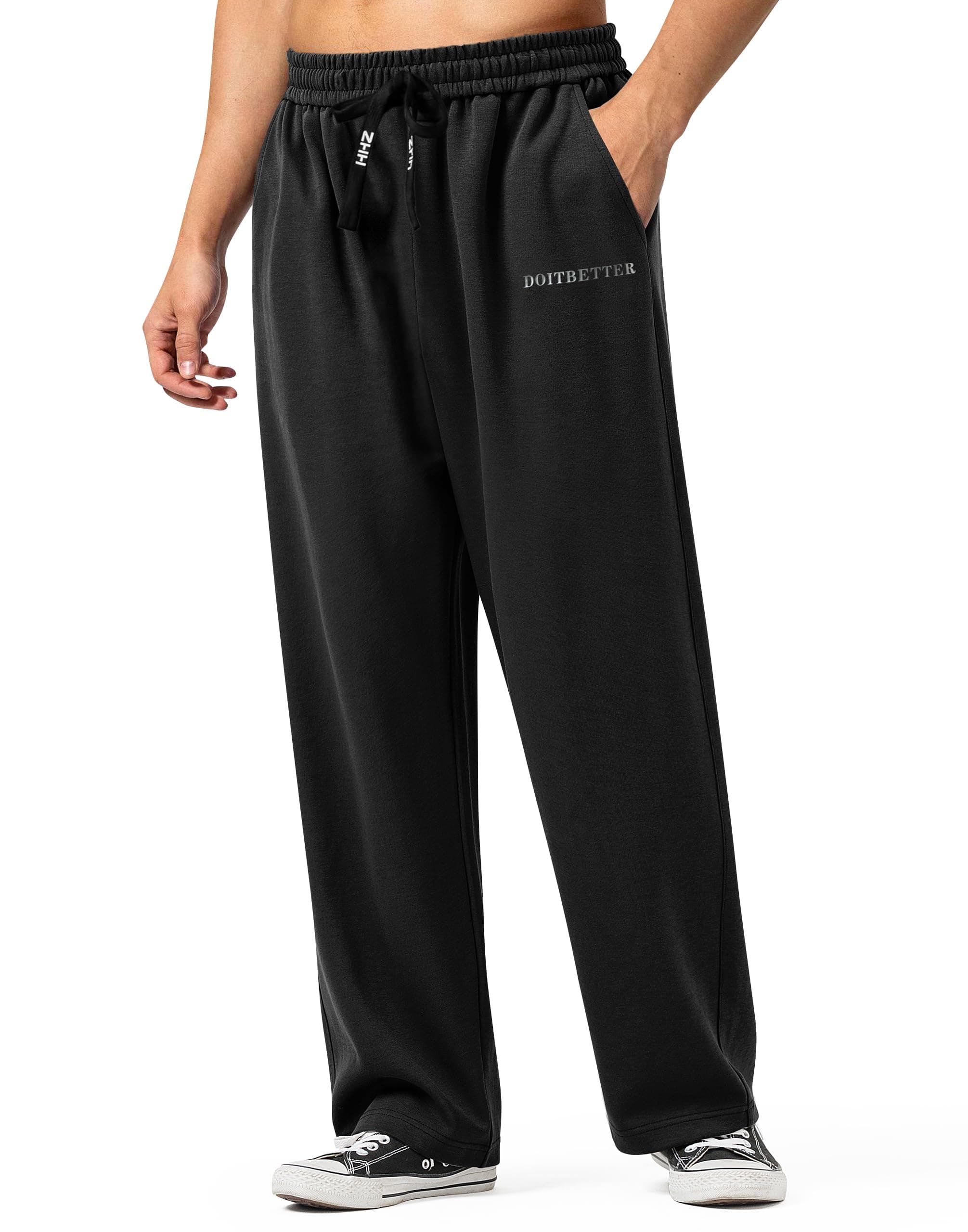 mens Y001 Sweatpants