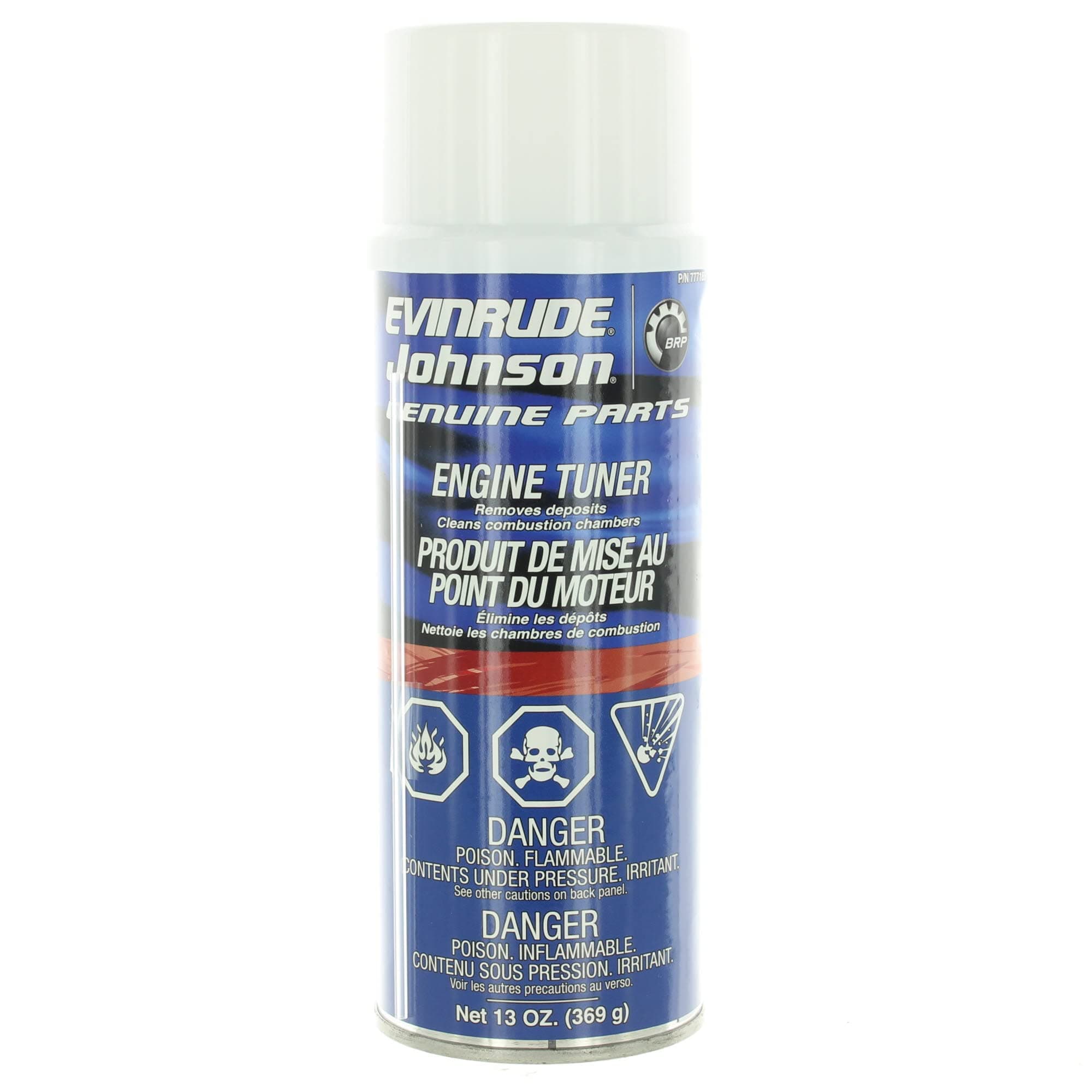 BRP Johnson Evinrude OMC Engine Tuner 777185