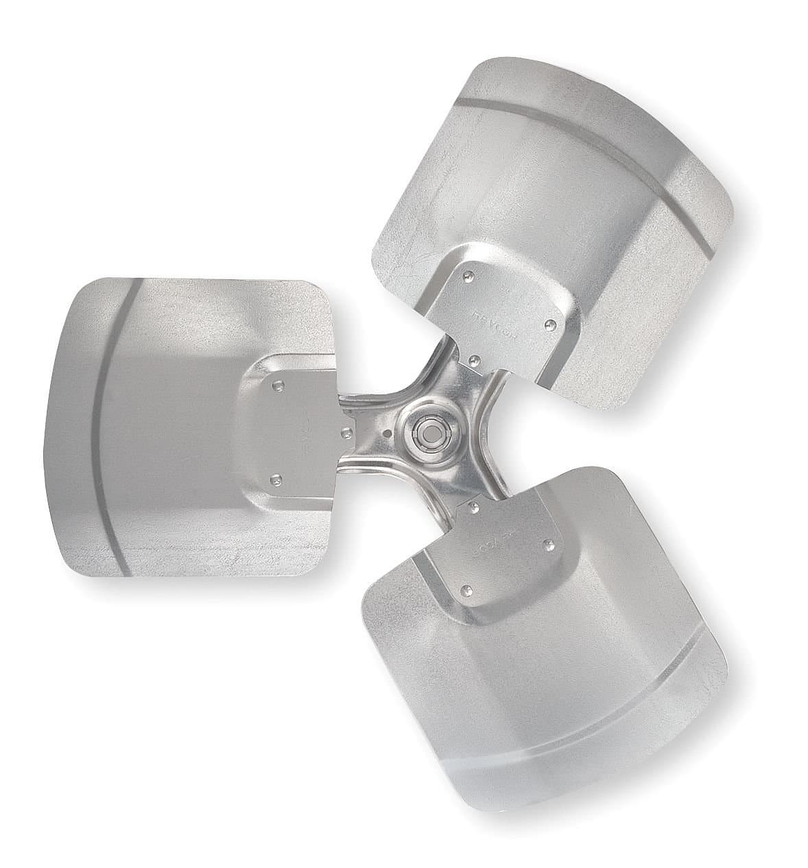 Propeller, 16 in Dia, 27 Deg Pitch