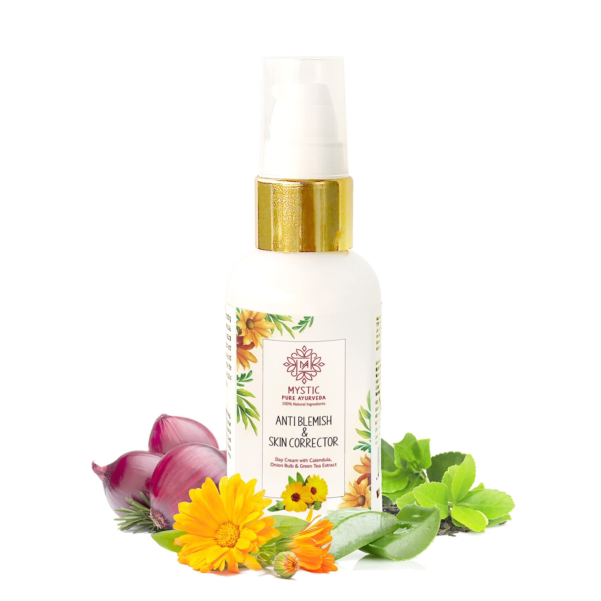Mystic Pure Kumkumadi tailam (50ml)