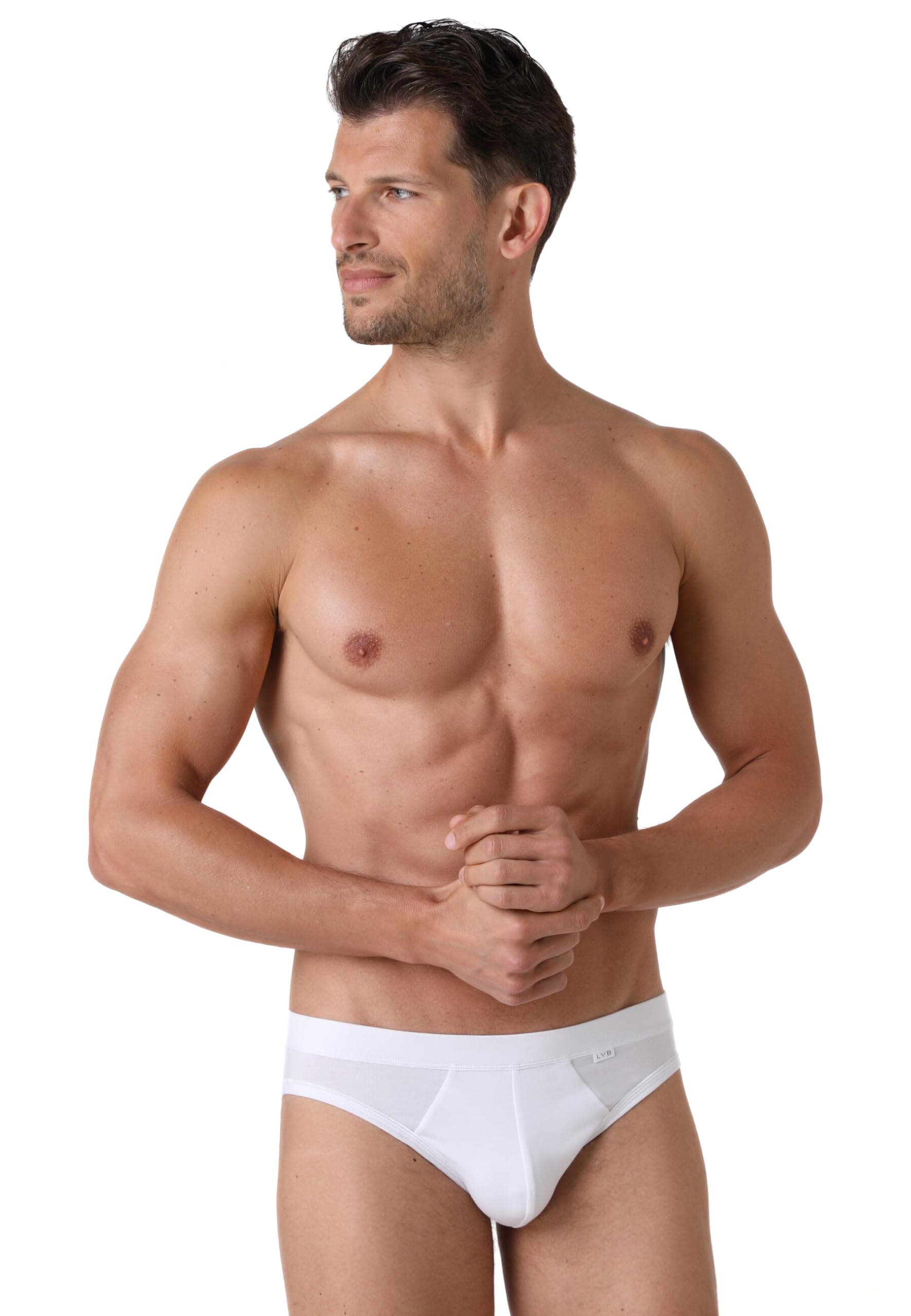 Men's Supima Stretch Cotton Slip