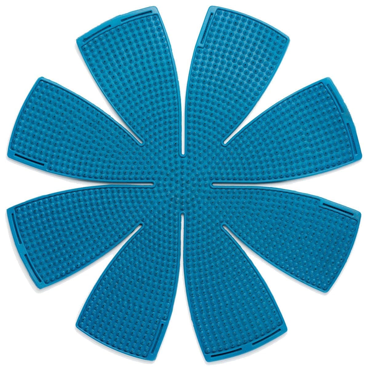 LYAPKO Flat Acupuncture Applicator Flower Camomile 5.0 Ag 2106 Needles Premium Acupressure Massager. Unique Patented Therapy Massage Tool