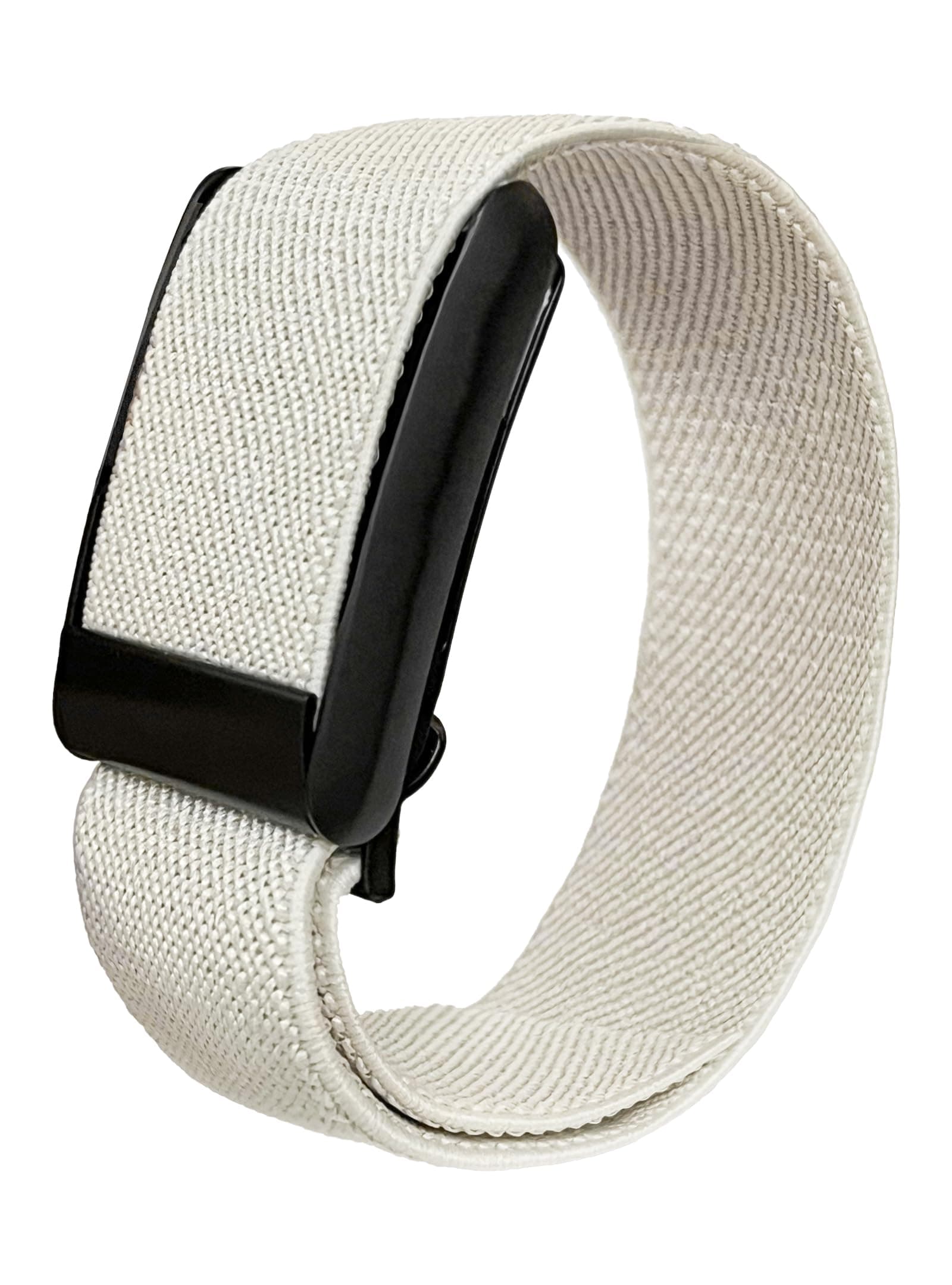 Yeahxing Stretchy Band Compatible with Whoop 4.0 - Soft, Comfort, Durability, Breathable, Easy to Use and Adjustable (No Metal Frame)