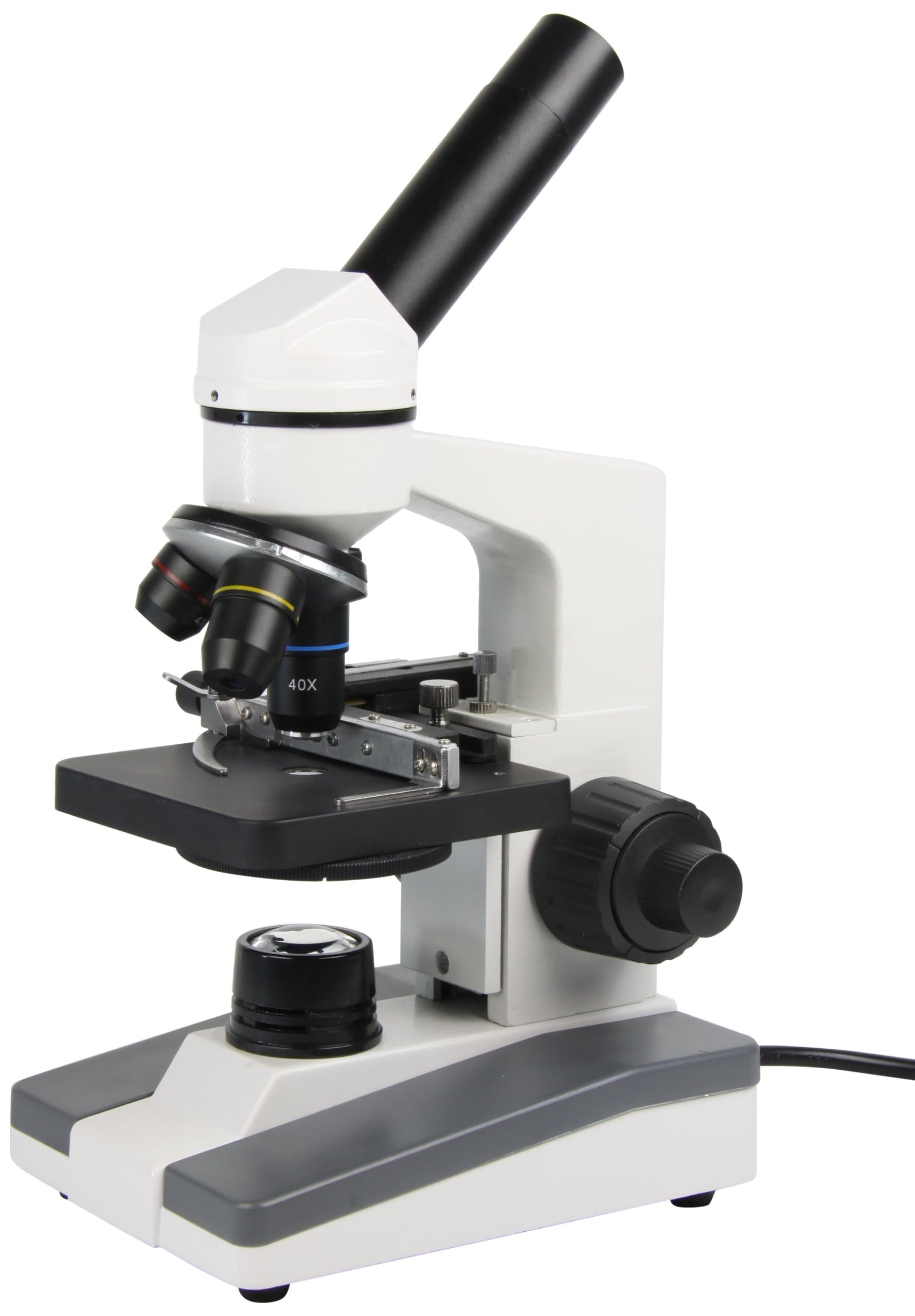 Student Microscope MSK-01
