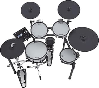 TD-27KV2 Generation 2 V-Drum Kit