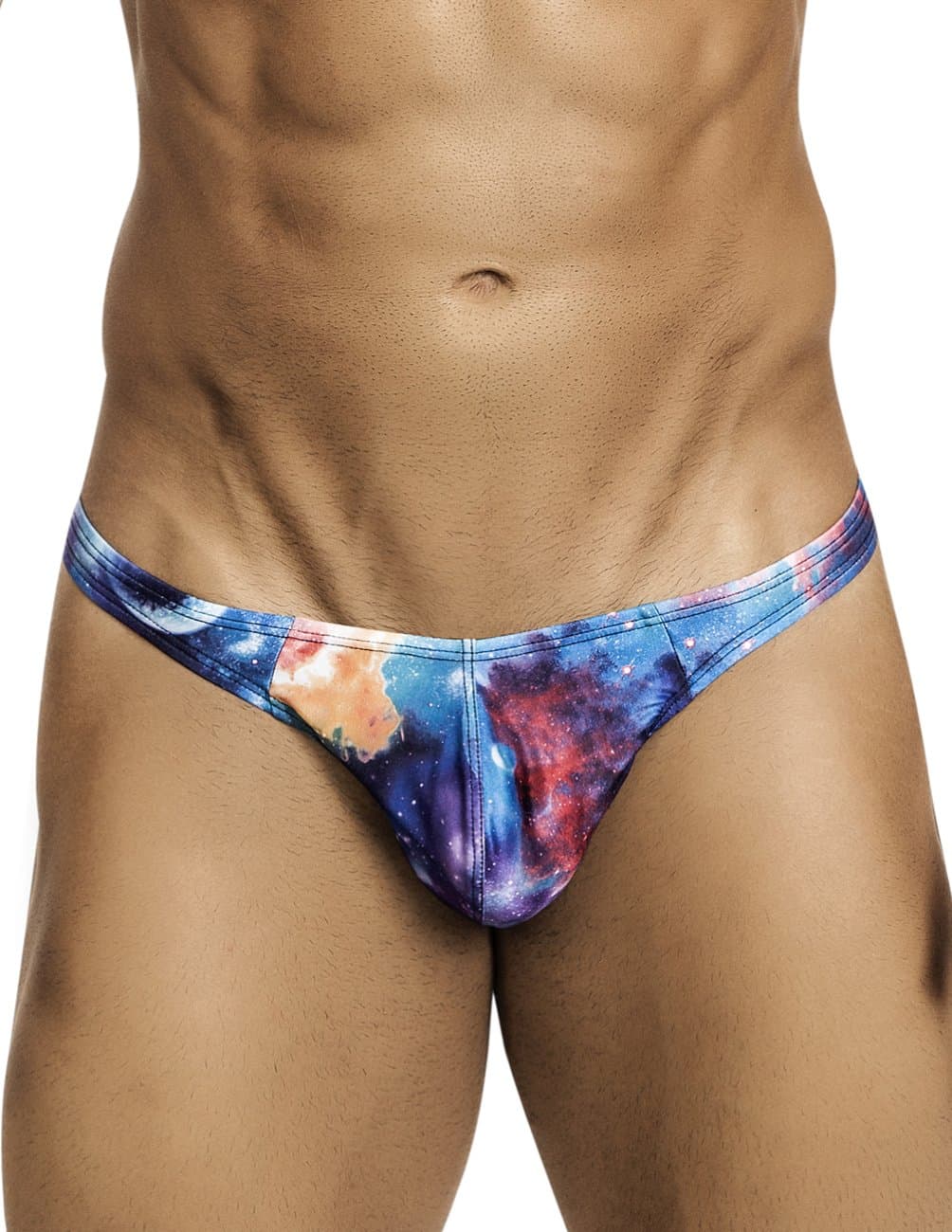 Vuthy 404 Galaxy G-String Swimsuit