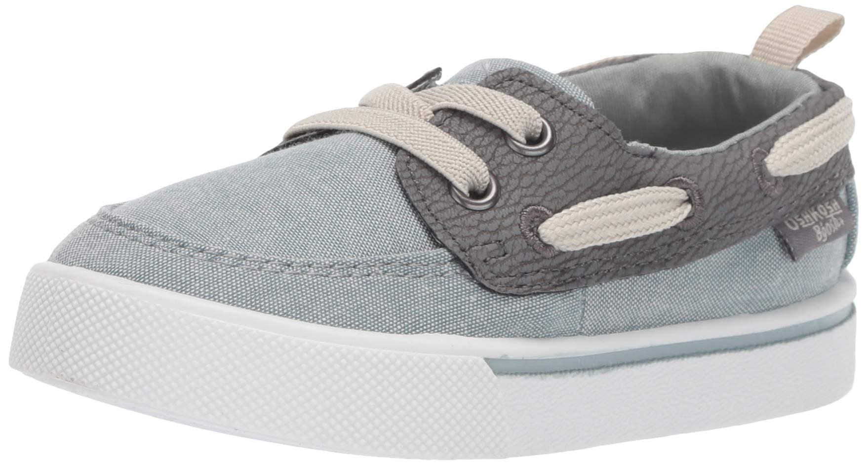 Kids Albie Boy's Boat Shoe