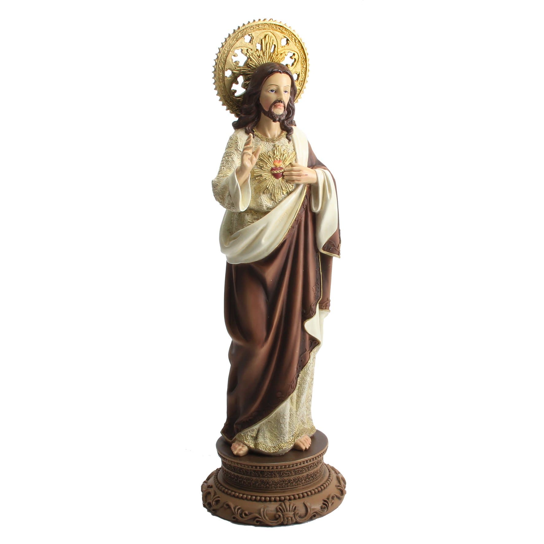 Sacred Heart of Jesus