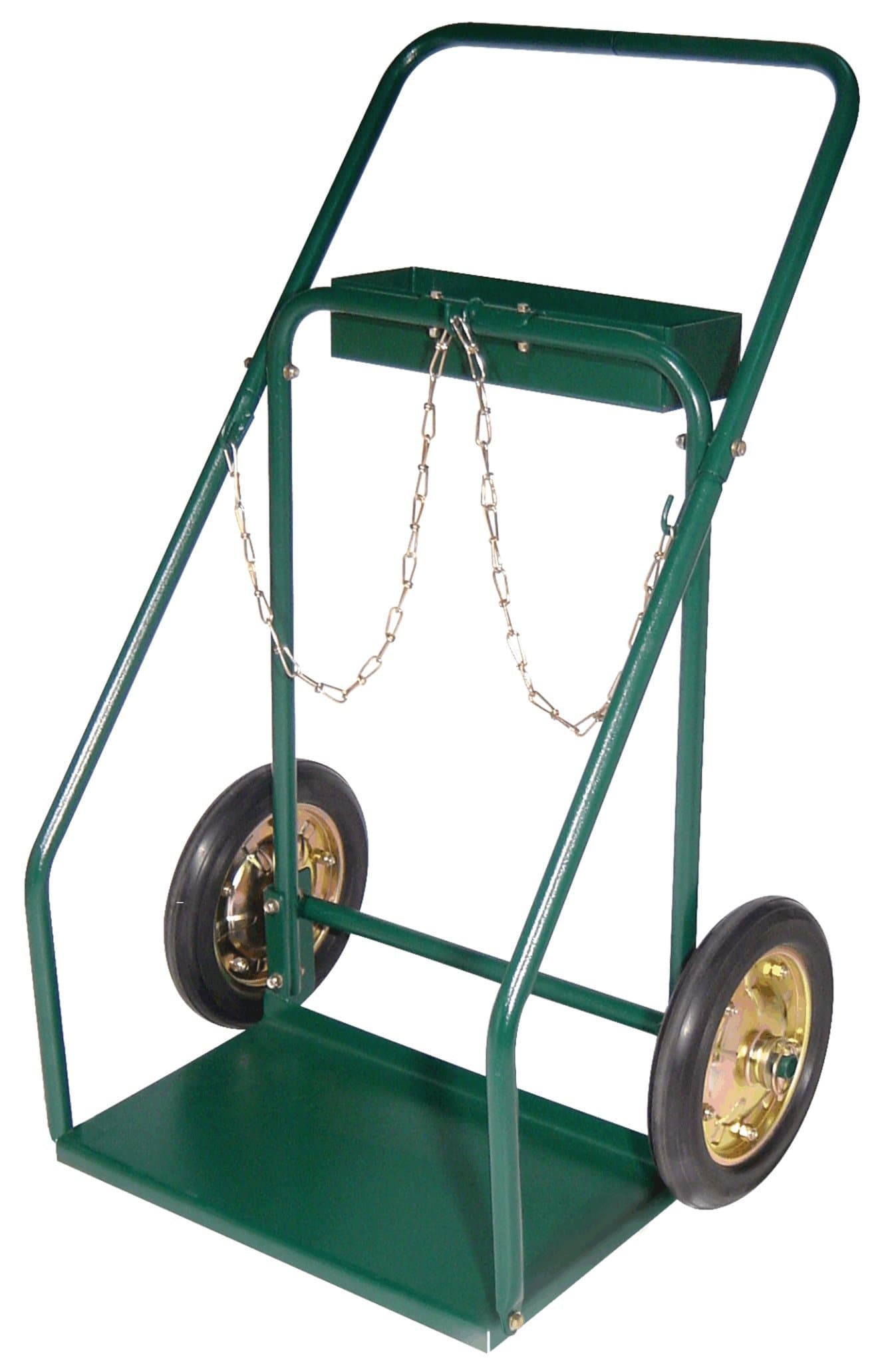 PowerWeld CYT-14CH Oxy-Acet Cylinder Cart