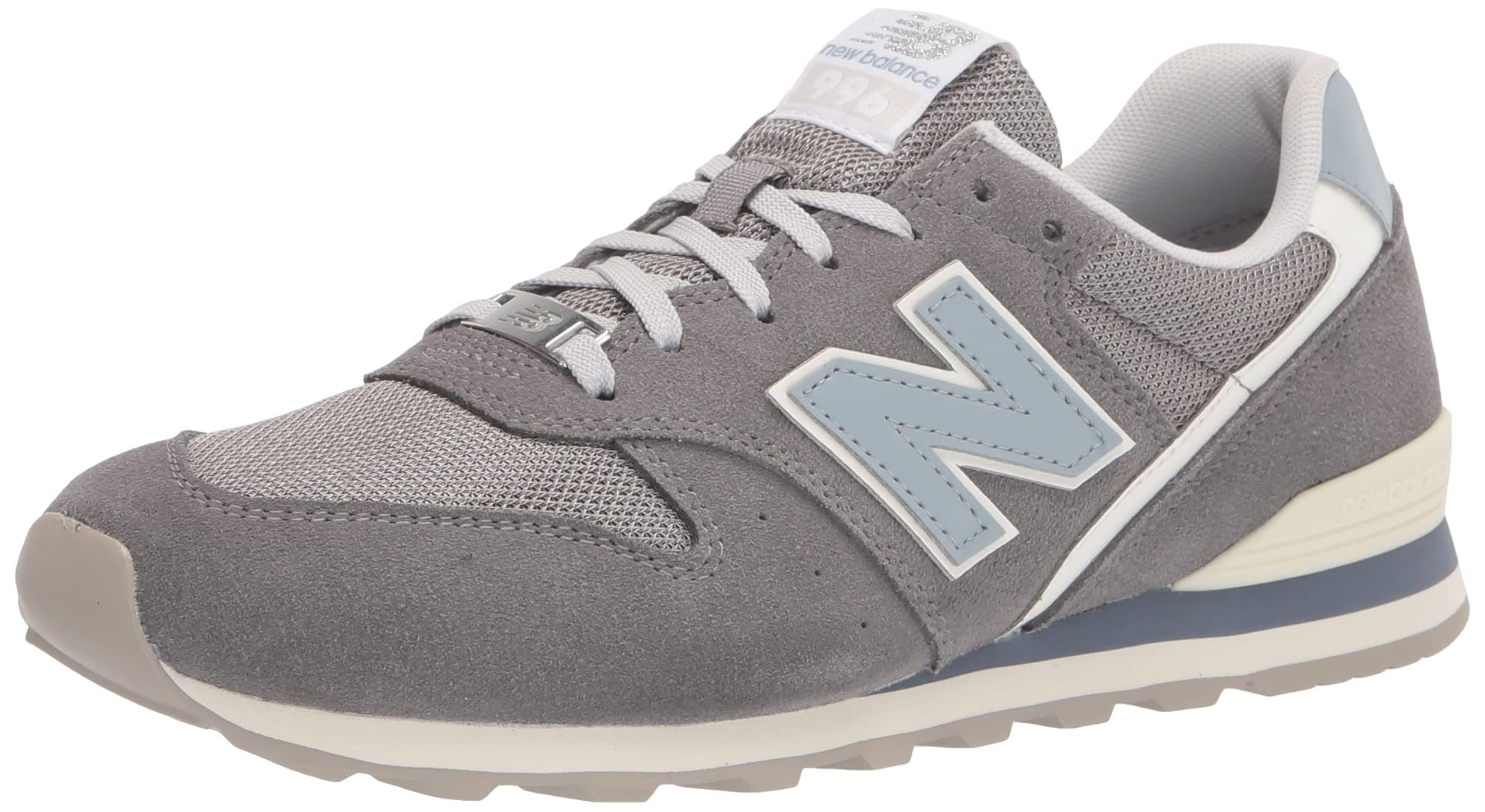 Women's Wr996wf Sneaker, One Size fits All