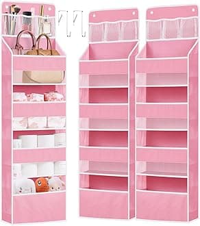 Over Door Hanging Organizer