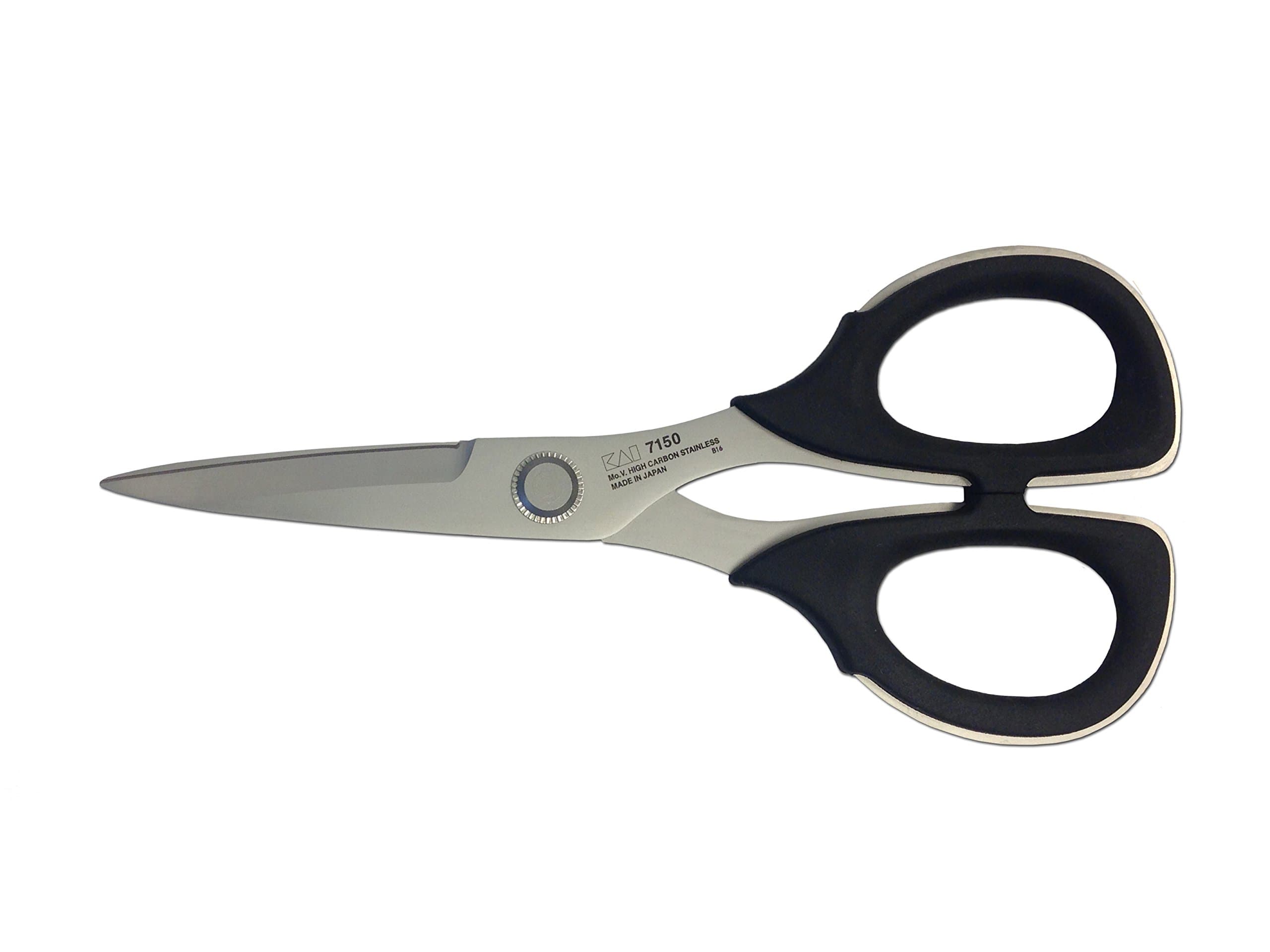 Kai 7150 Embroidery/Sewing scissors 6, 150 mm, Scissors