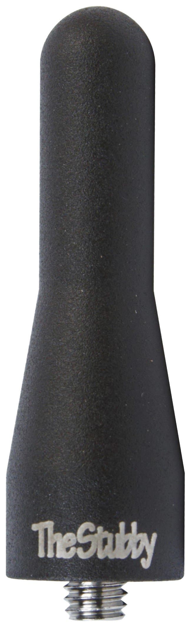 CravenSpeed Stubby Jr Antenna Compatible with Mini Cooper 2001-2024 | 2 inches | Short Antenna Replacement | Made in The USA