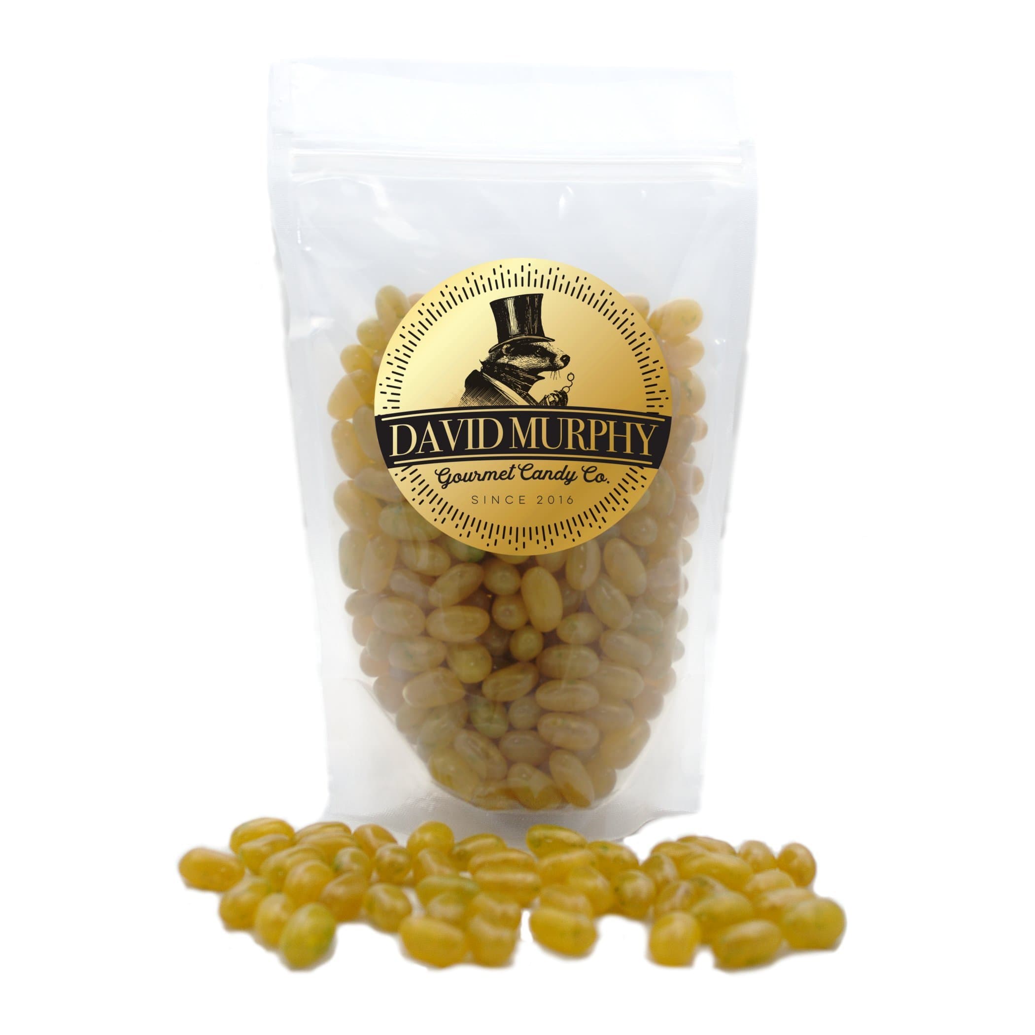 David Murphy Gourmet Jelly Beans (Starfruit Pear)
