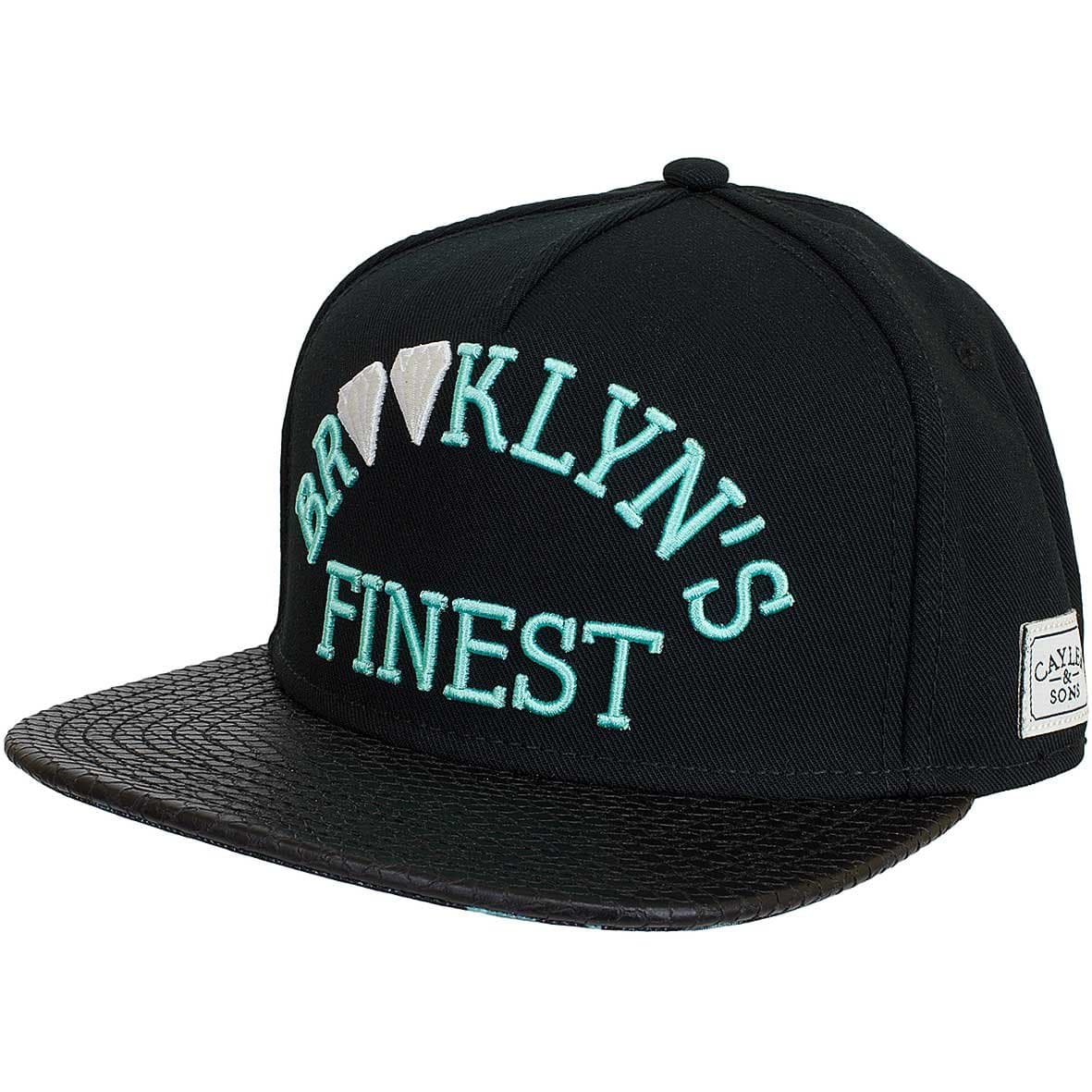 Cayler & Sons Men's Baseball Cap