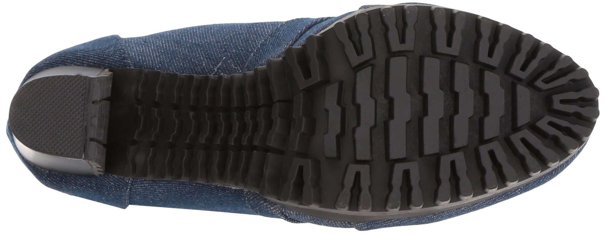 Penny Loves Kenny Women's Frank Combat Boot,