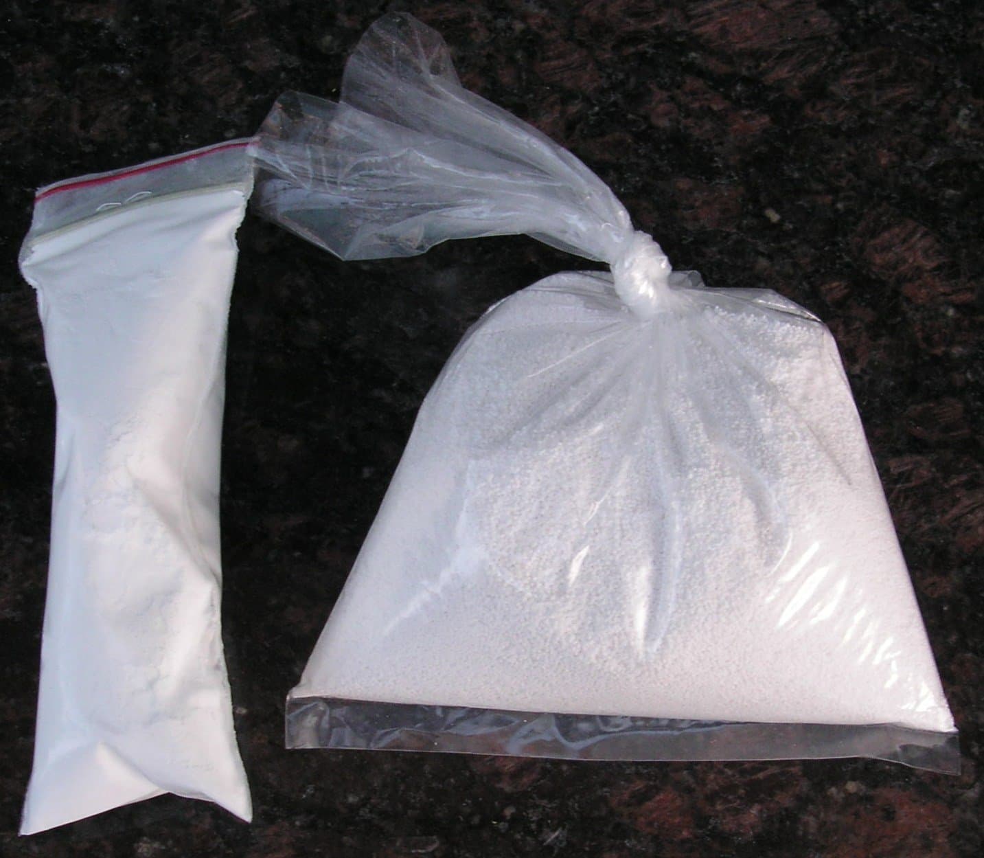 Densifier/Sealer for Granite and Concrete Polishing, One Quart