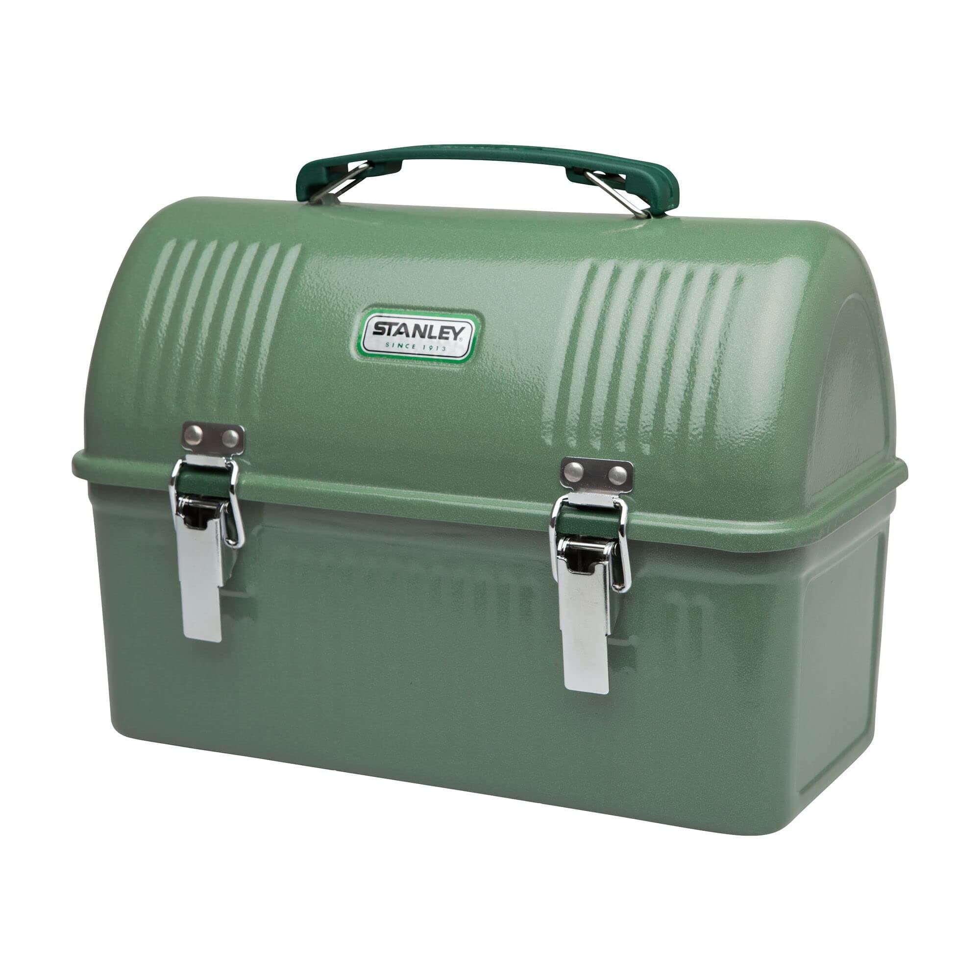 STANLEY Classic Lunch Box-Green, 9.4 Litre