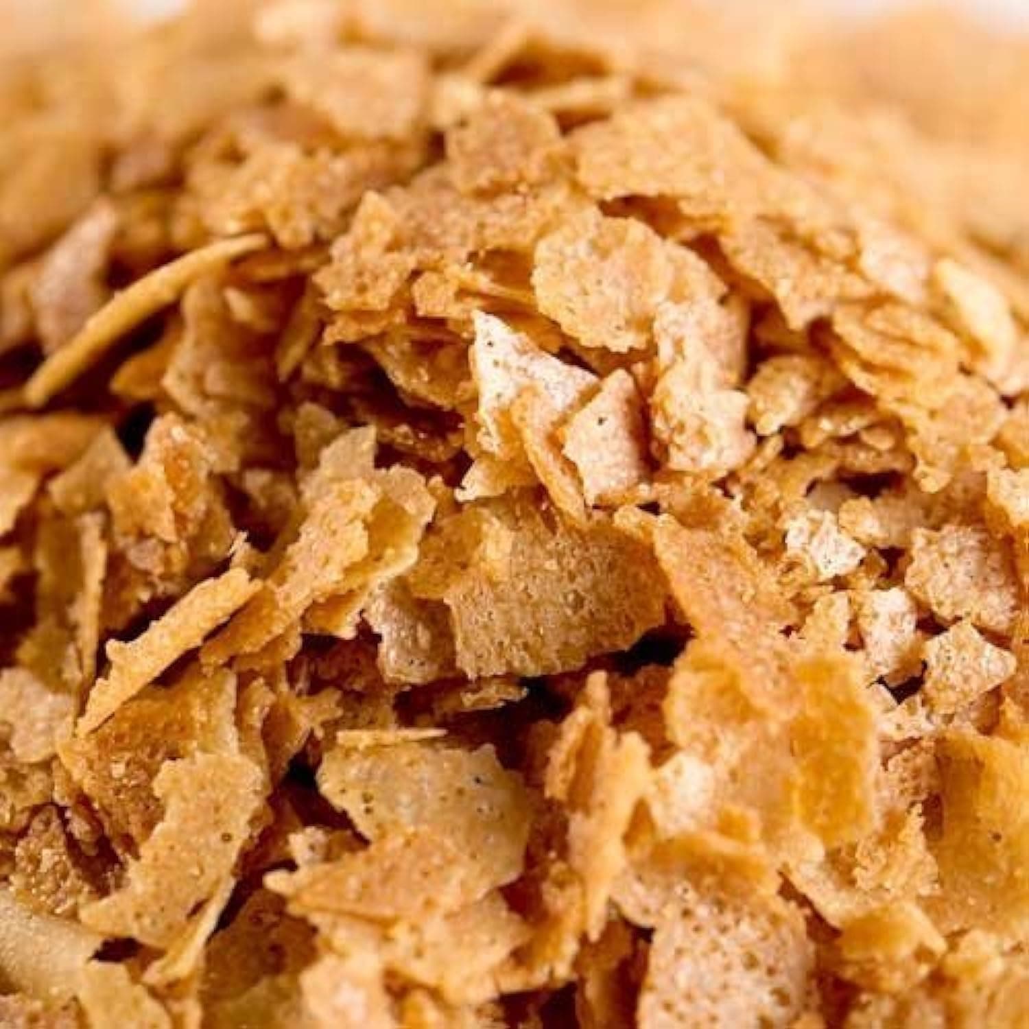 Essential Pantry Feuilletine Flakes - 11 oz bag (3+ cups) -