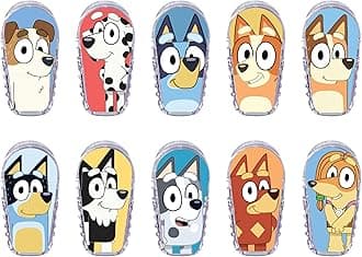 Dexcom G6 Stickers for Transmitter Puppy Dexcom Stickers 10 Pack Type 1 Diabetes Stickers Dexcom Decals - Glucomart
