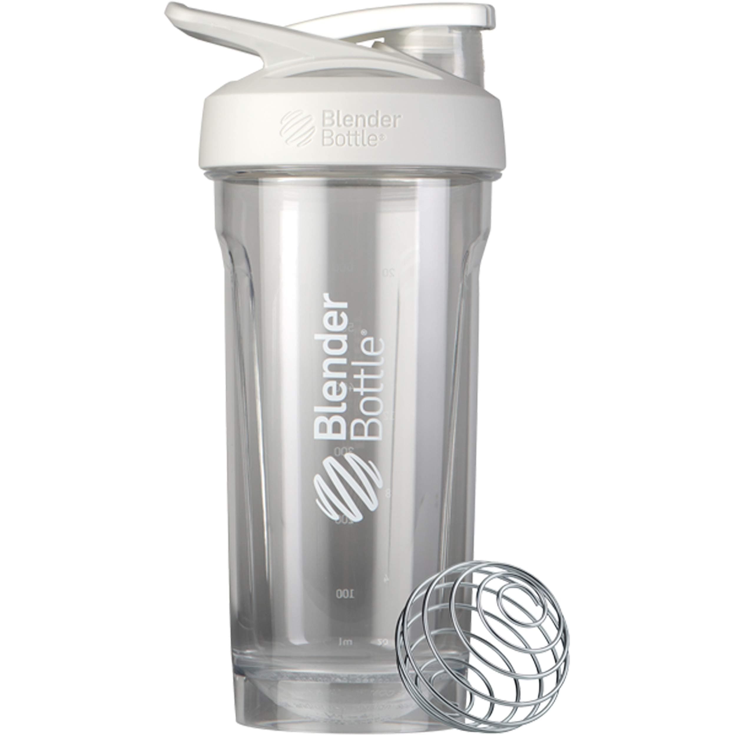 BlenderBottle Strada Tritan